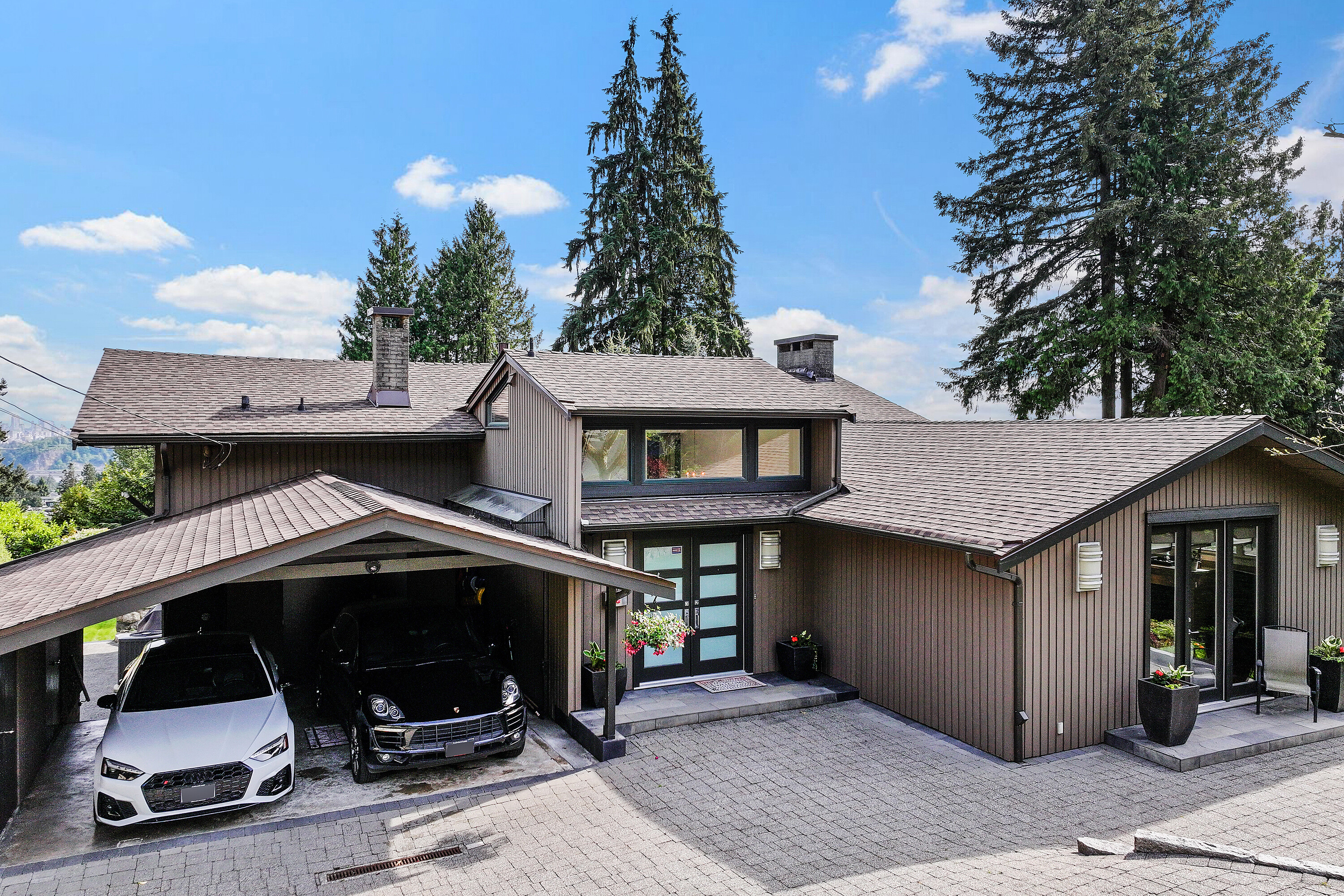  West Vancouver, Greater Vancouver - 物件實景