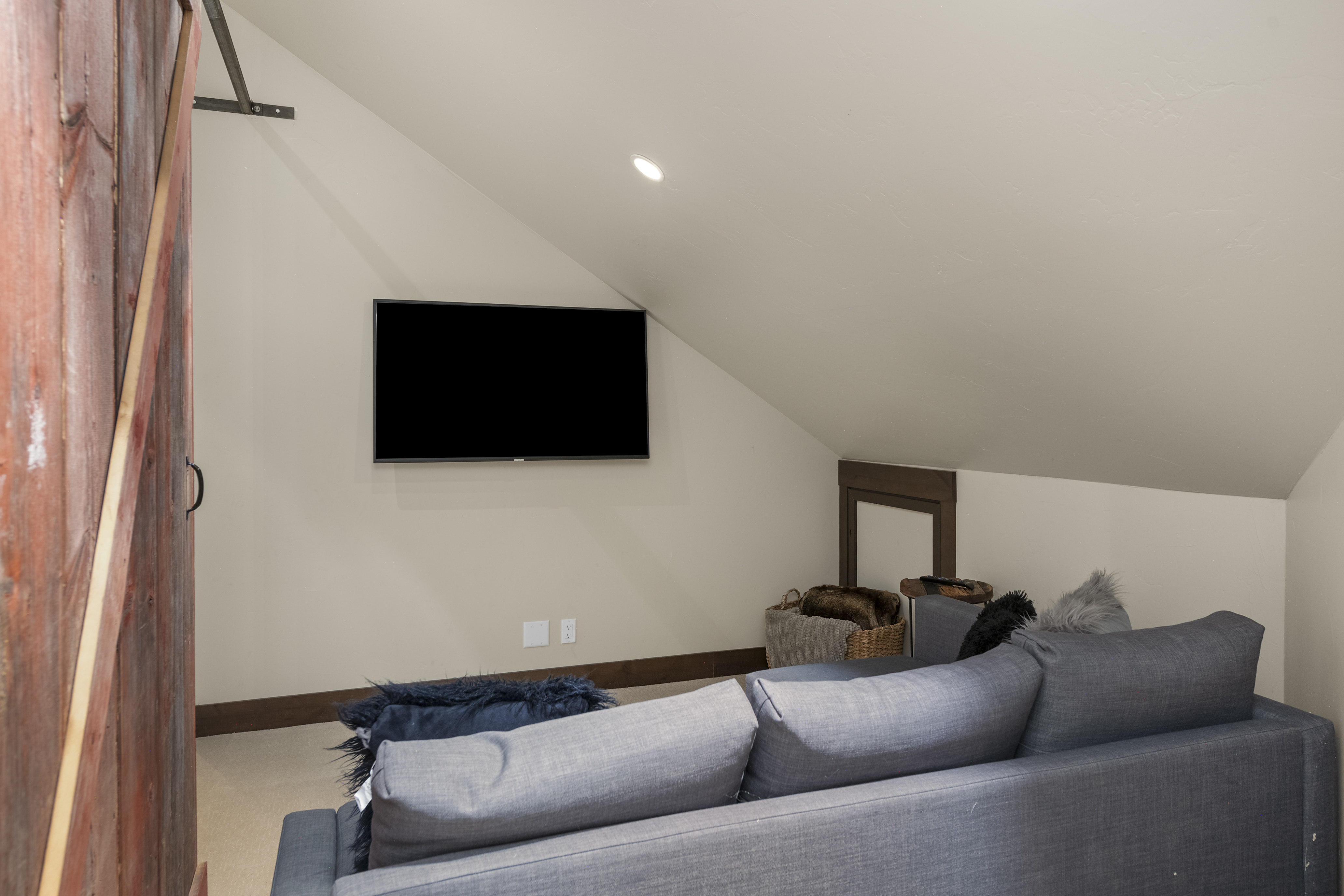  330 Larkspur Loop, Crested Butte, CO 81224 - 物件實景