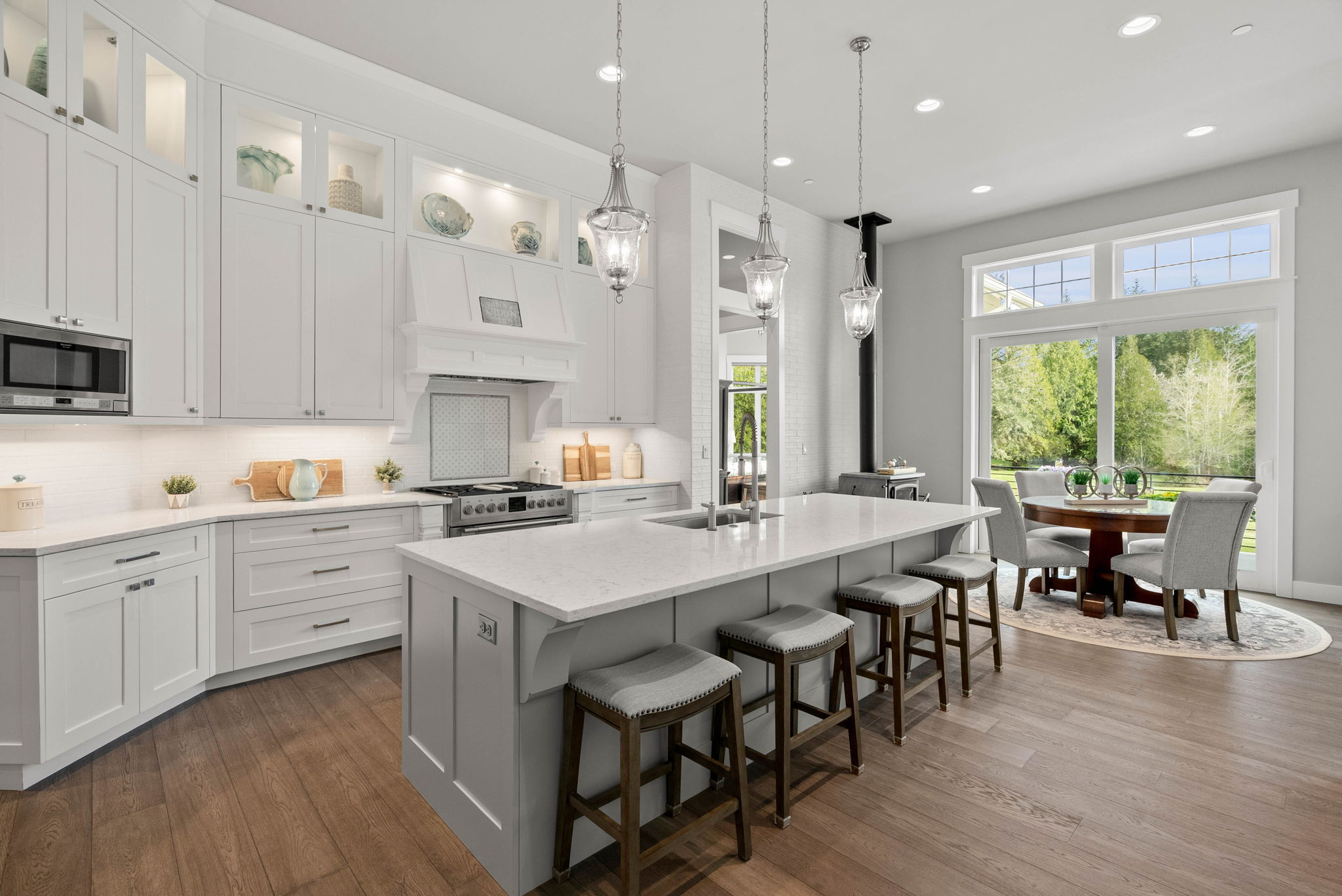  311 Cornwall Rd Nw - 物件實景