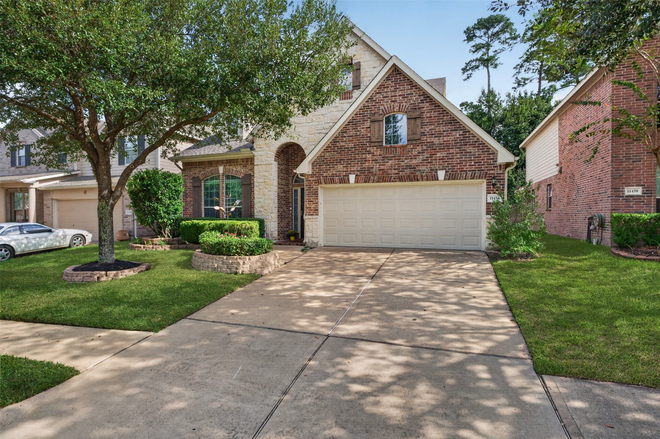 Cypresswood Trail Dr, Houston, TX 77070 #1