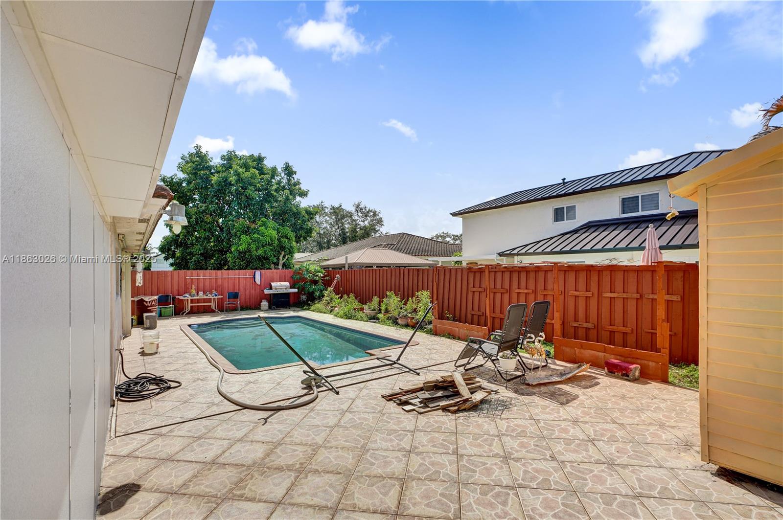 Miami, Florida, 33187, United States, 4 Bedrooms Bedrooms, ,3 BathroomsBathrooms,Residential,For Sale,1926349