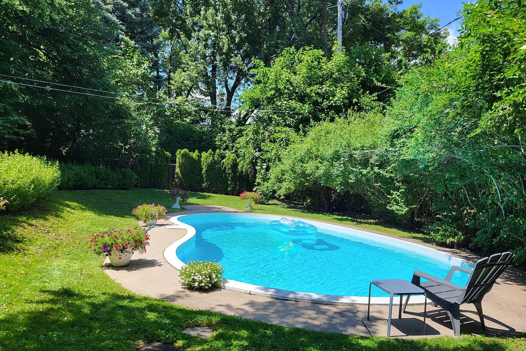  Rosemont / La Petite-Patrie, Montréal - 物件實景