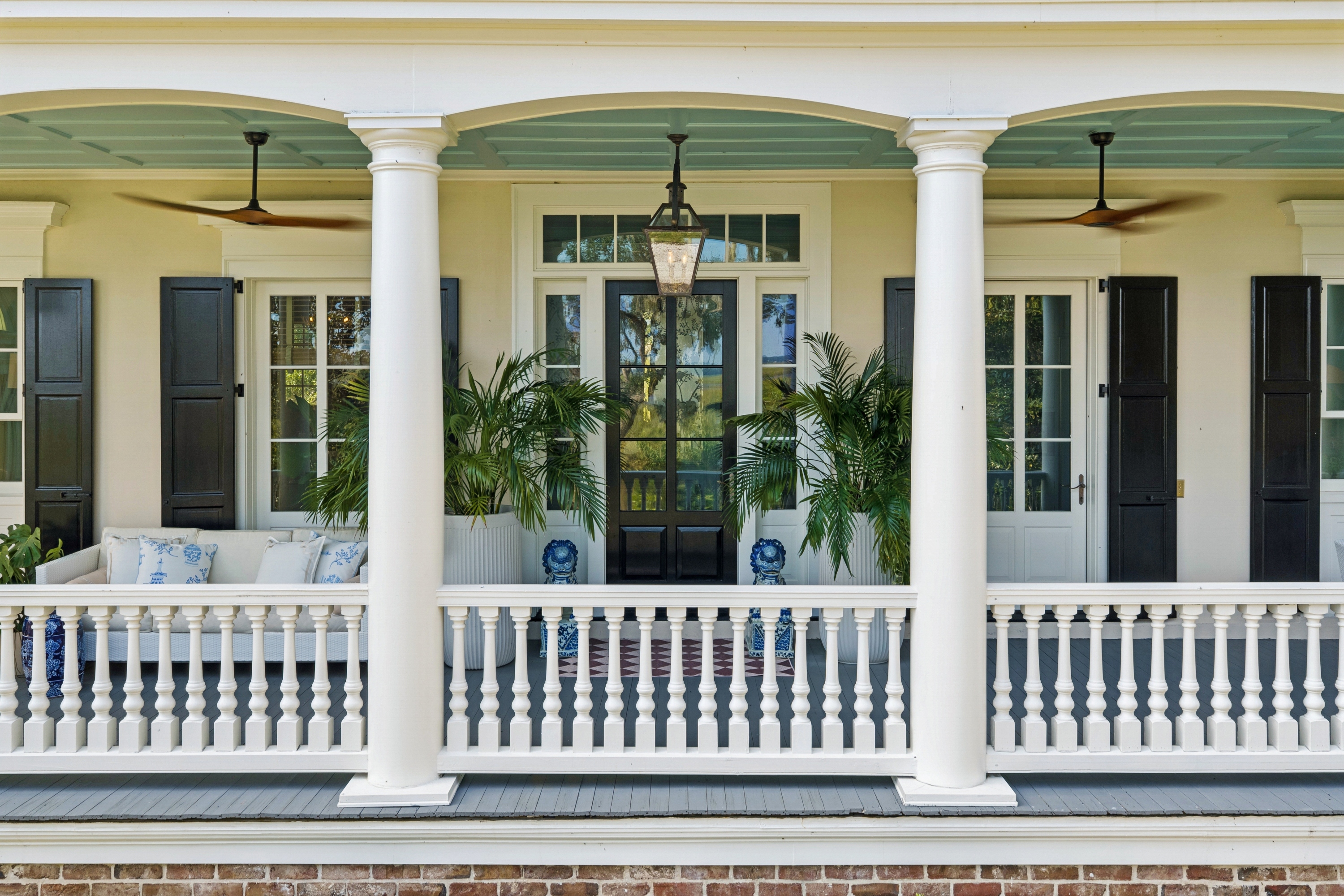  Lowcountry River House - 物件實景
