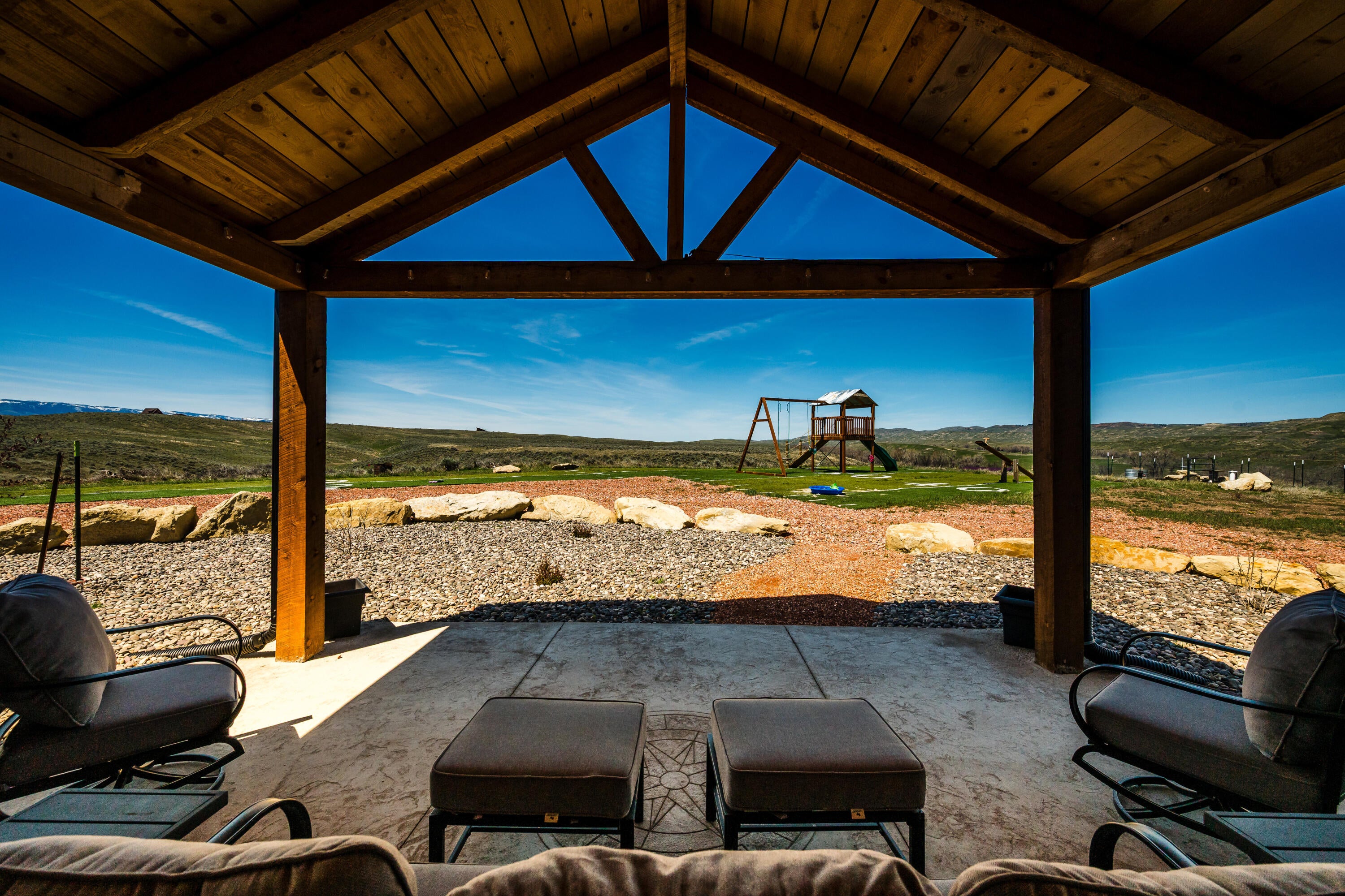 Ranchester, Wyoming, 82839, United States, 5 Bedrooms Bedrooms, ,4 BathroomsBathrooms,Residential,For Sale,2016525