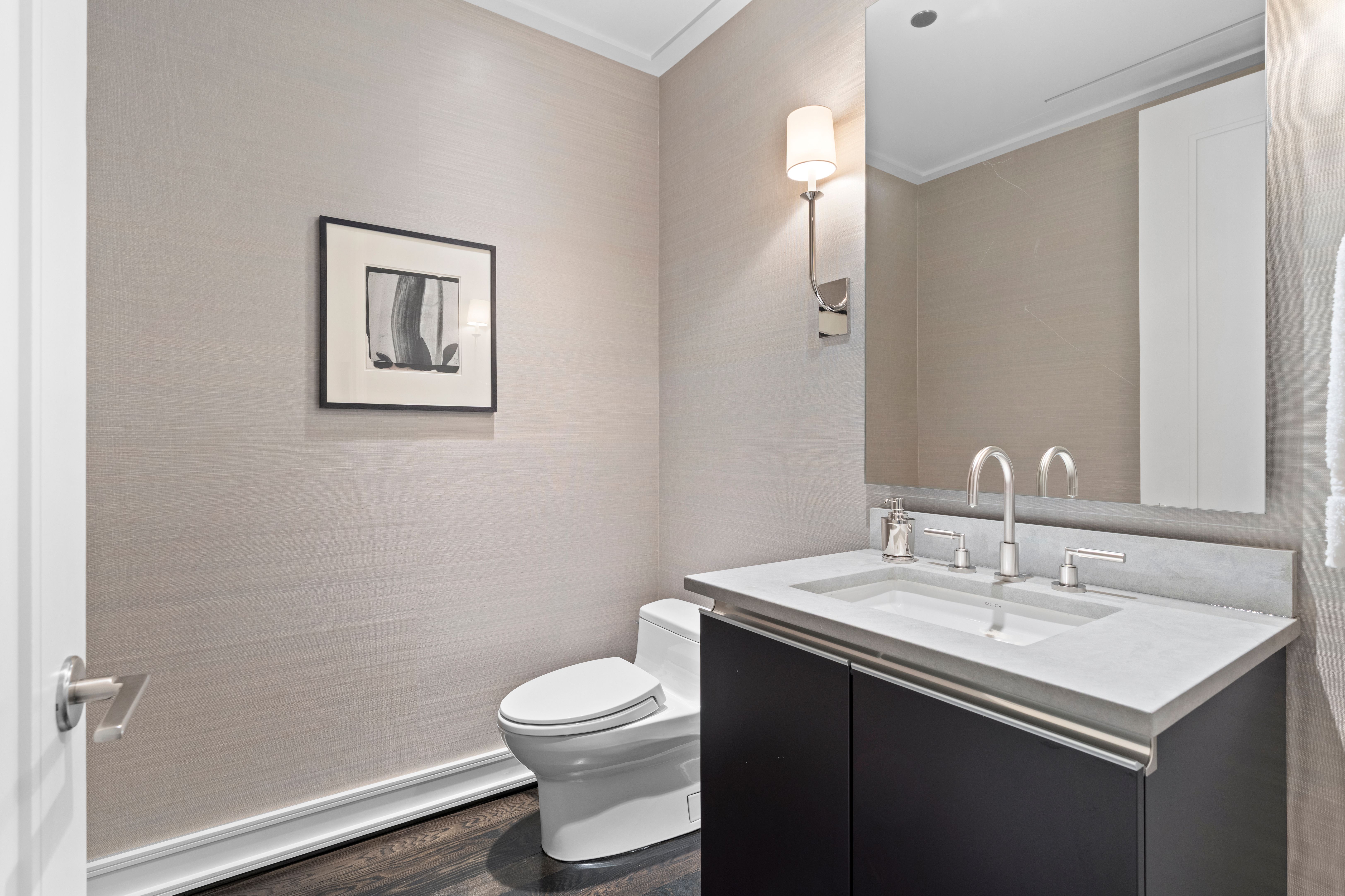  Sophisticated Living with Sweeping City Views - 物件實景