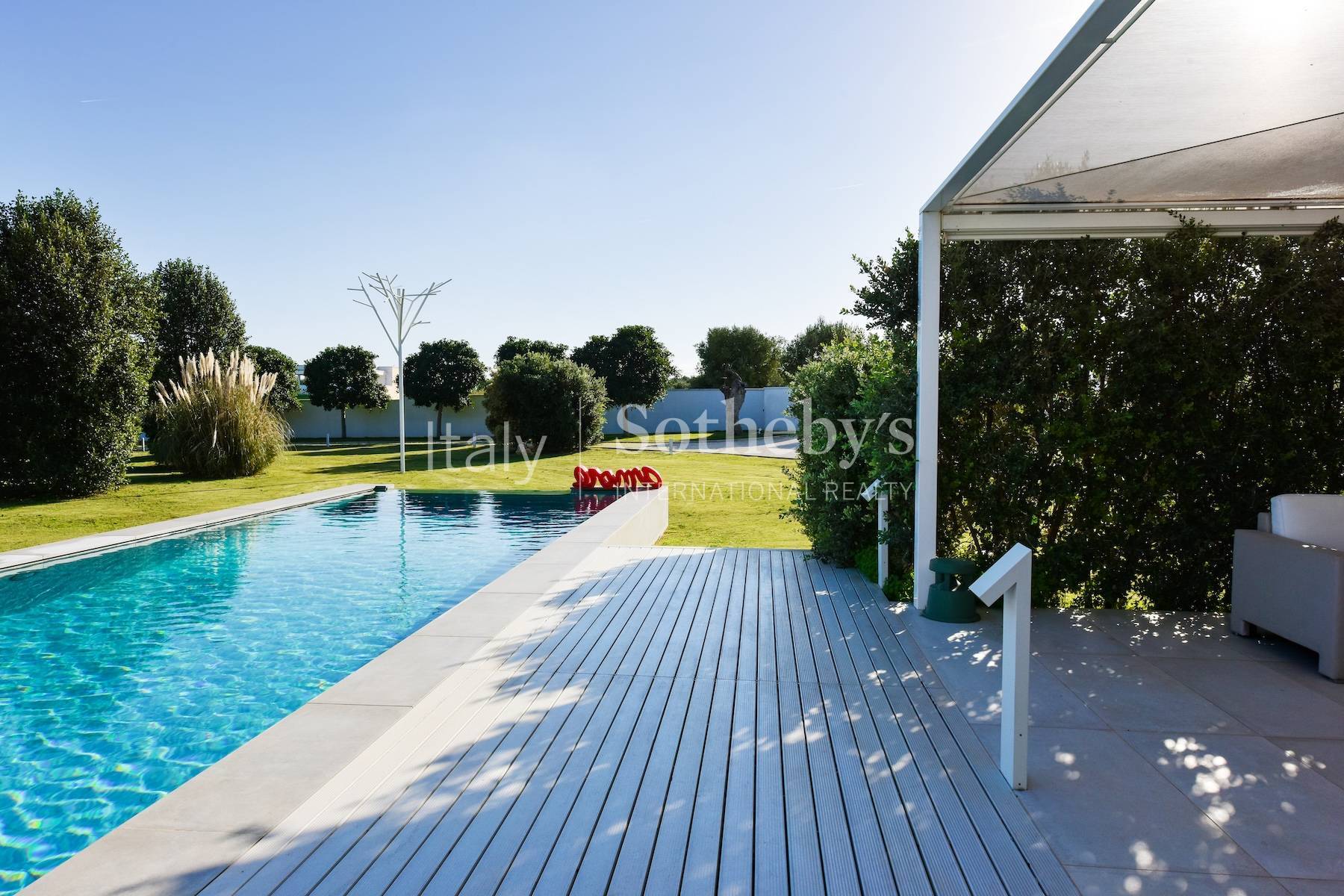  Charming designer villa in Monopoli - 物件實景