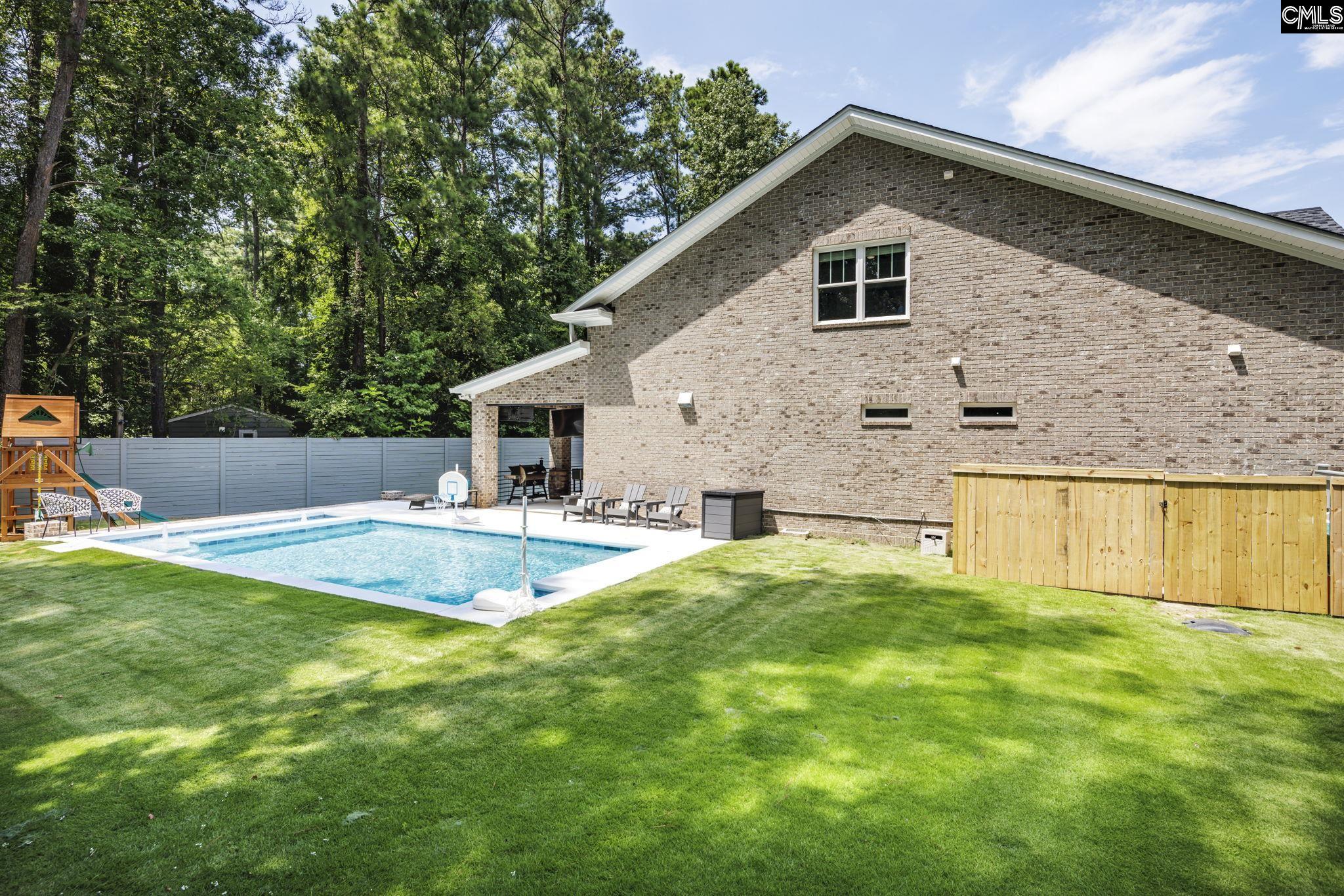 Lexington, South Carolina, 29072, United States, 4 Bedrooms Bedrooms, ,5 BathroomsBathrooms,Residential,For Sale,1935247