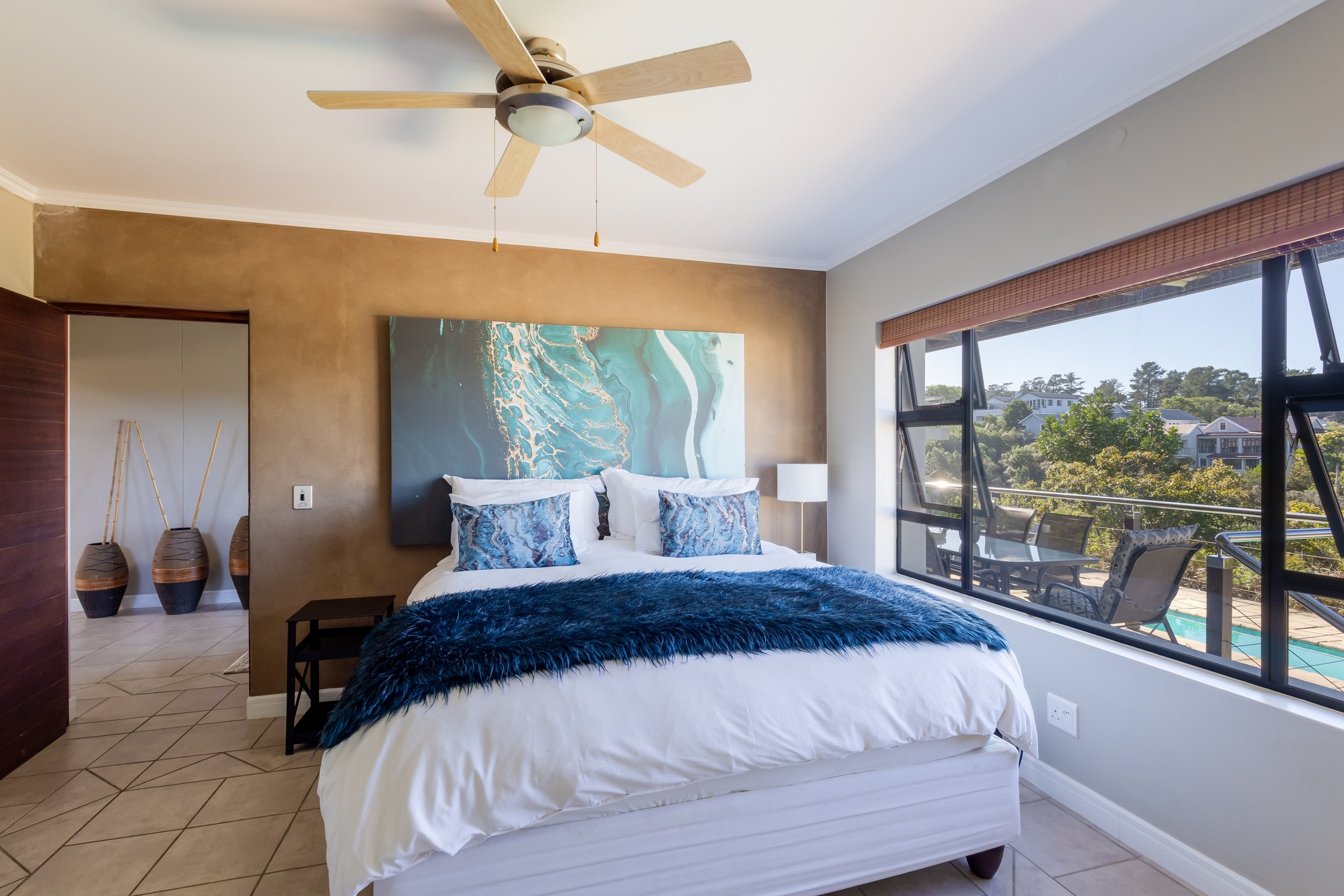  33 Dunnage Drive, Pezula Golf Estate - 物件實景