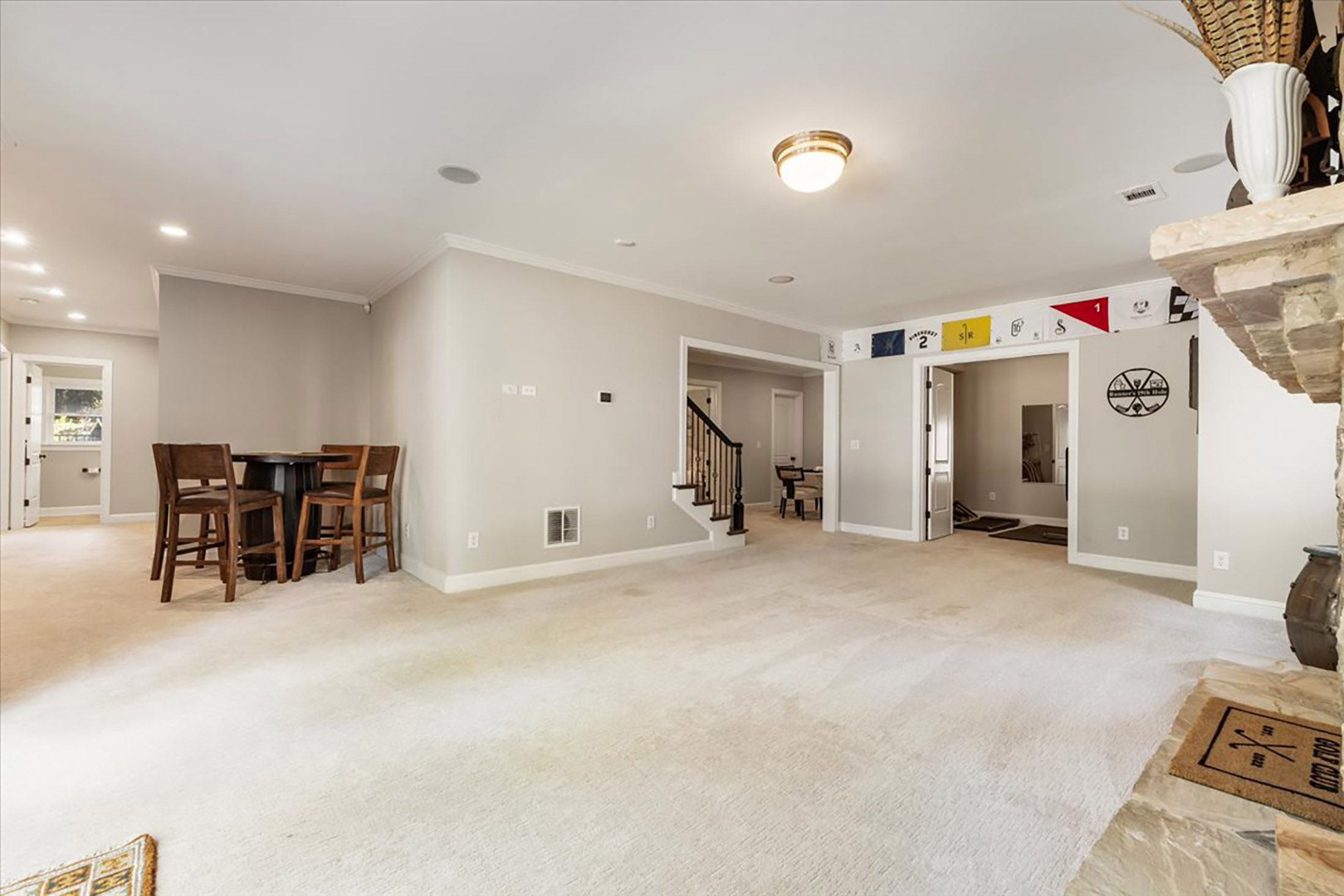  Sophisticated Living in the Heart of Virginia-Highland - 物件實景