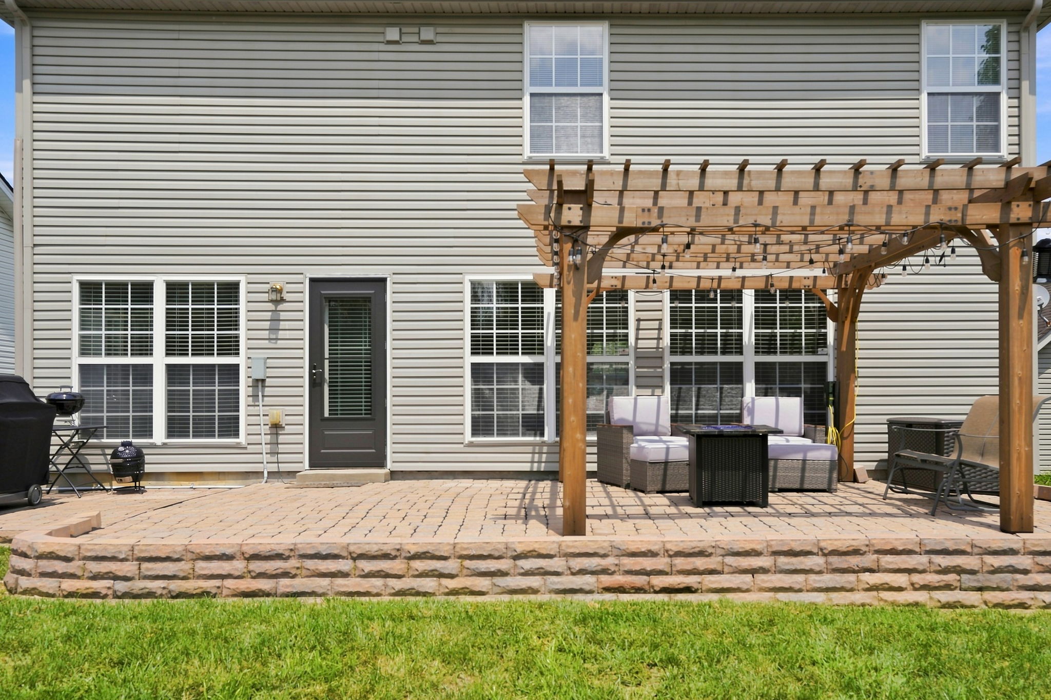  1210 Beckley Hills Court, Louisville, KY 40245 - 物件實景
