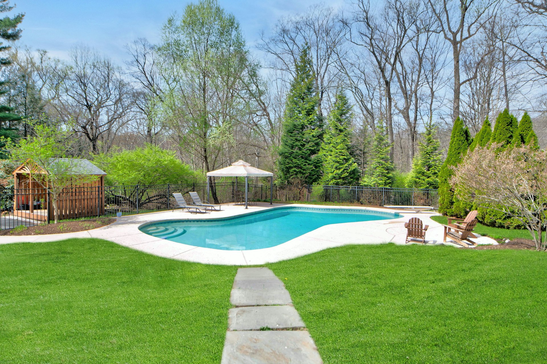  259 Long Meadow Road, Kinnelon, NJ 07405 - 物件實景