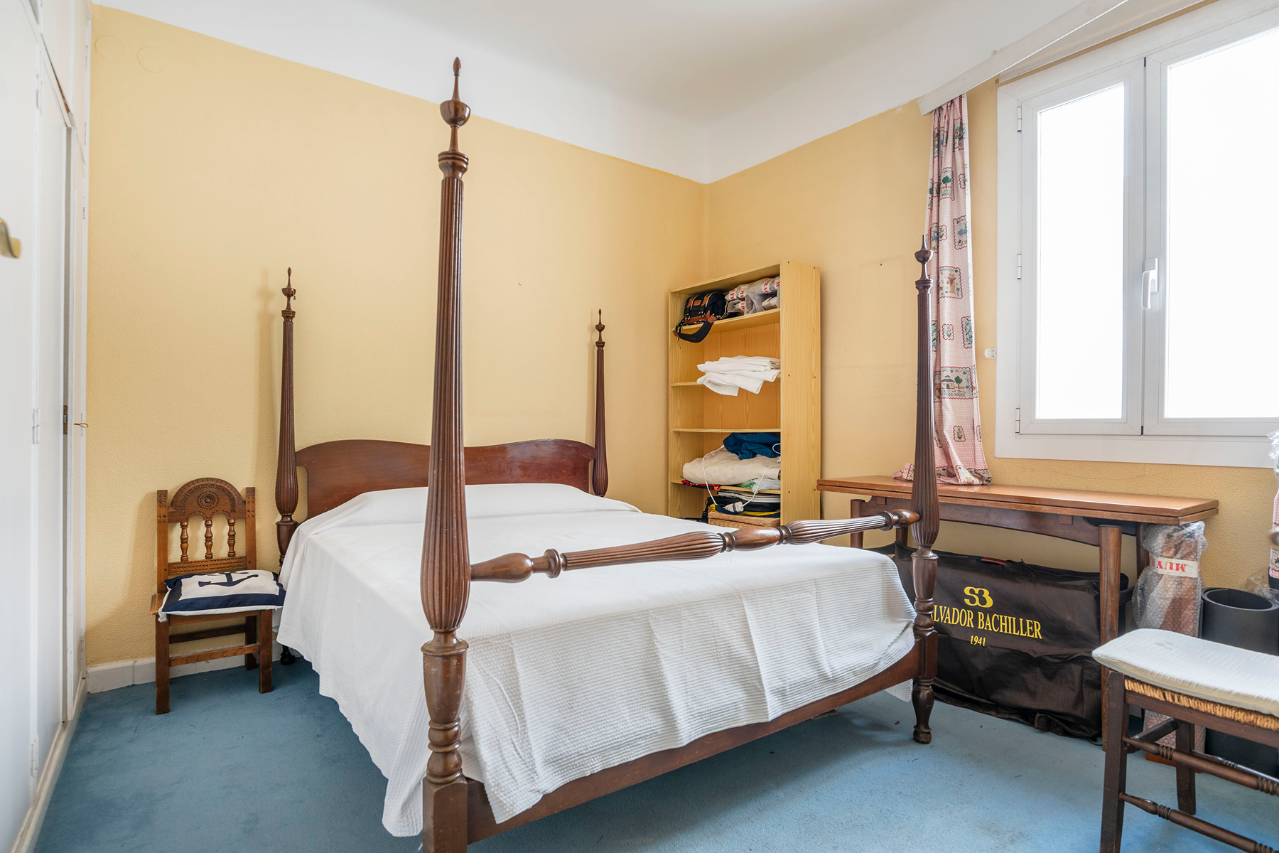  Castelló, Salamanca: An exterior gem to create your dream residence - 物件實景