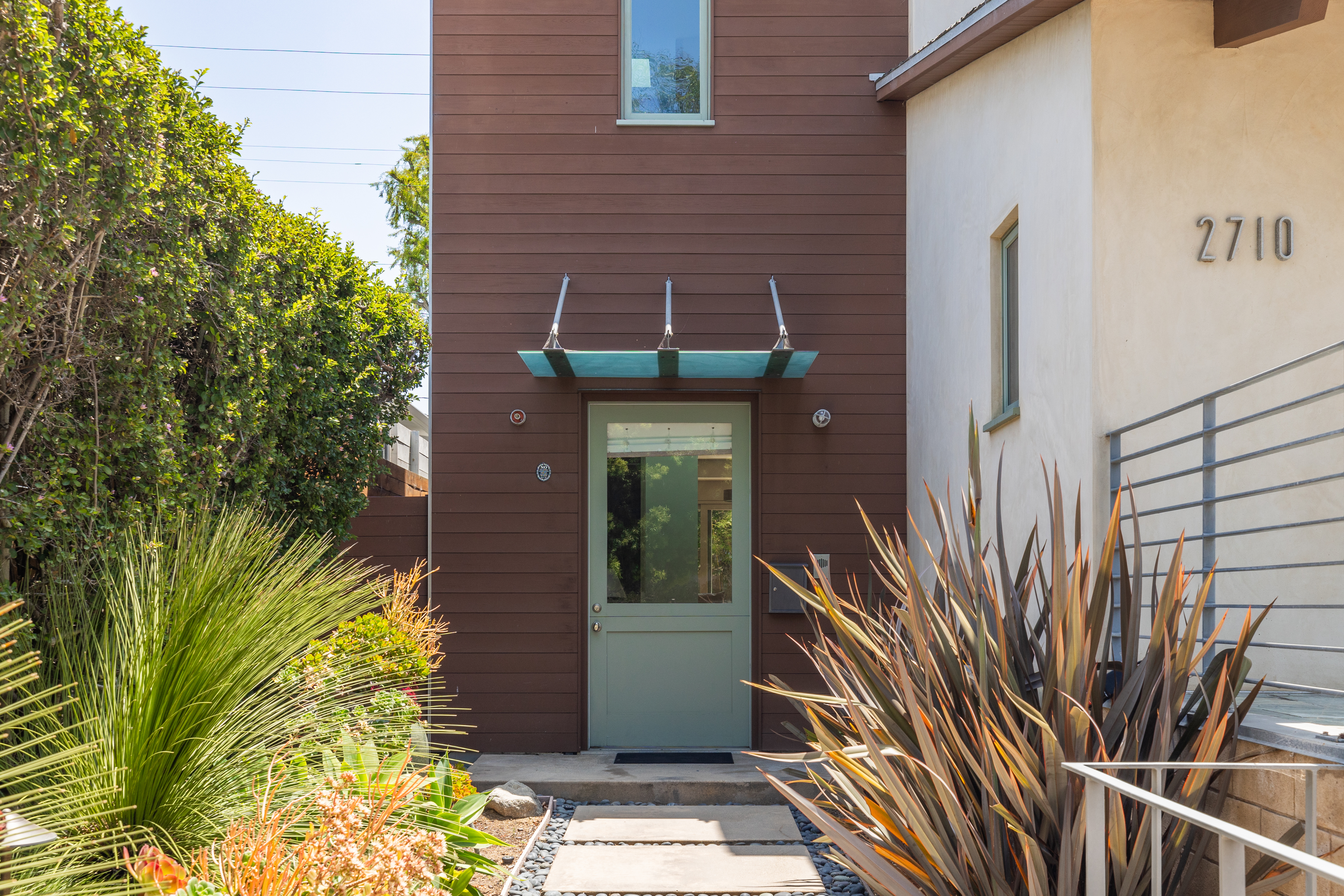  2710 Pine Avenue, Manhattan Beach, CA 90266 - 物件實景