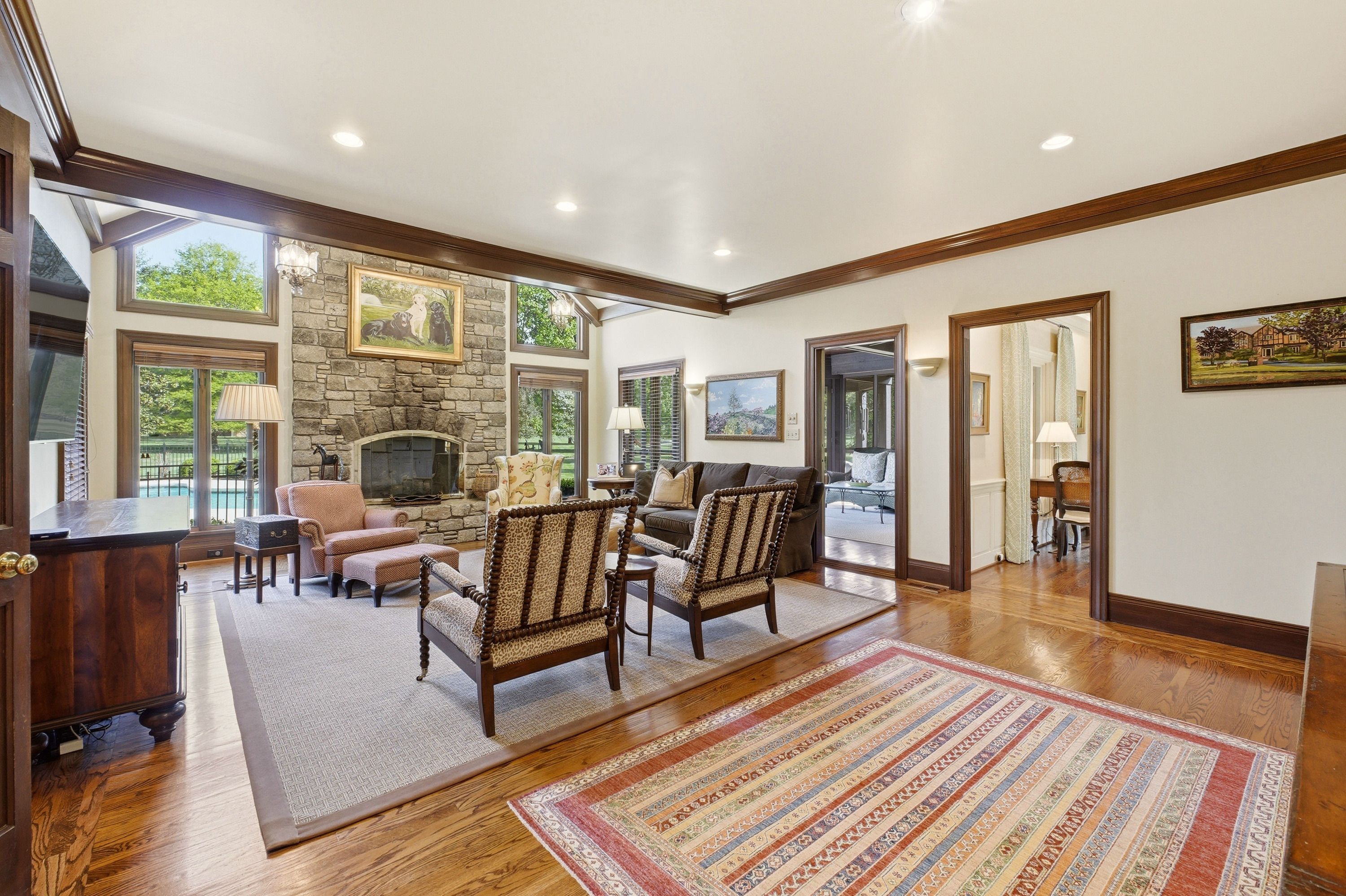  12409 Lucas Lane, Anchorage, KY 40223 - 物件實景