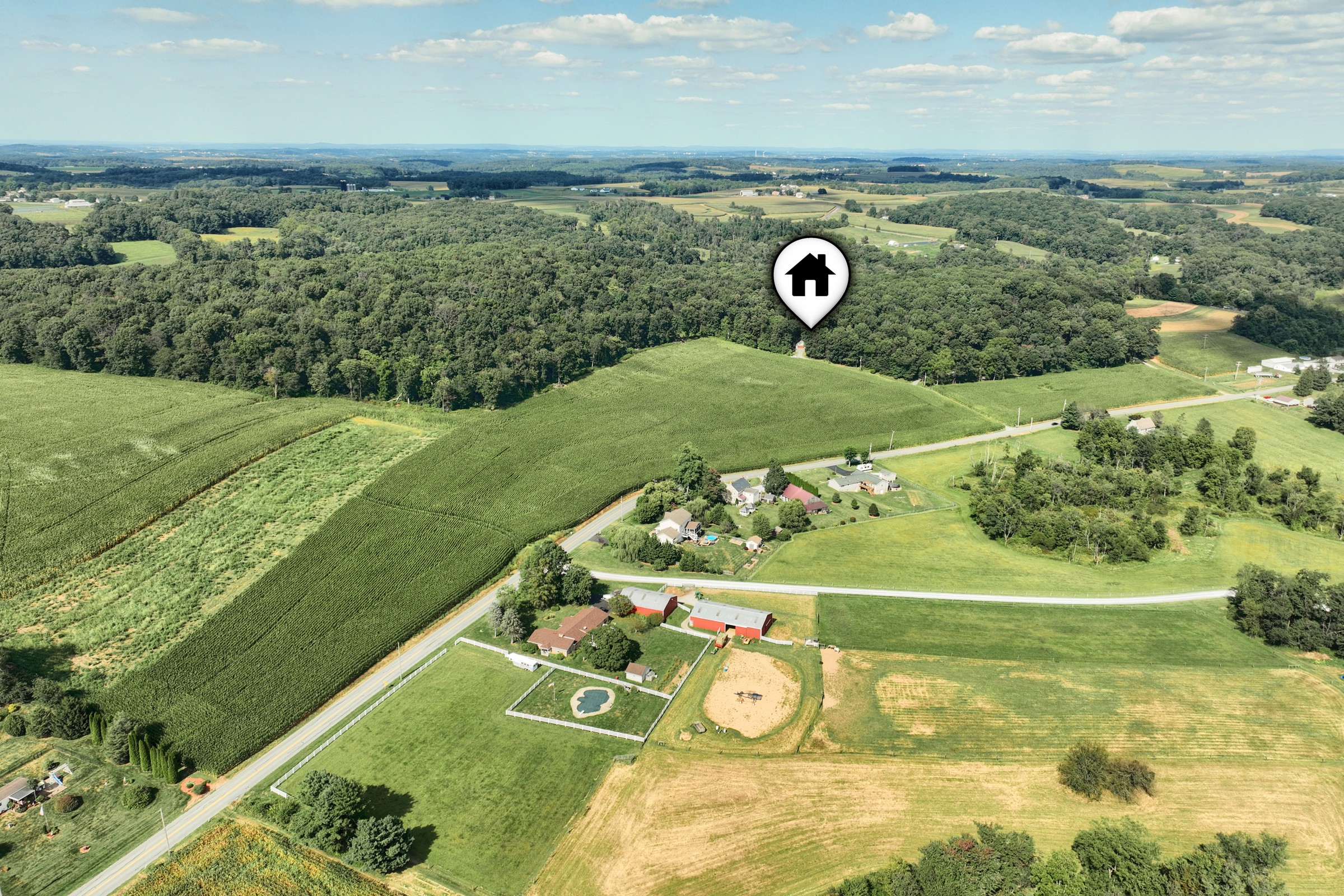 Felton, Pennsylvania, 17322, United States, 4 Bedrooms Bedrooms, ,2 BathroomsBathrooms,Residential,For Sale,1977692