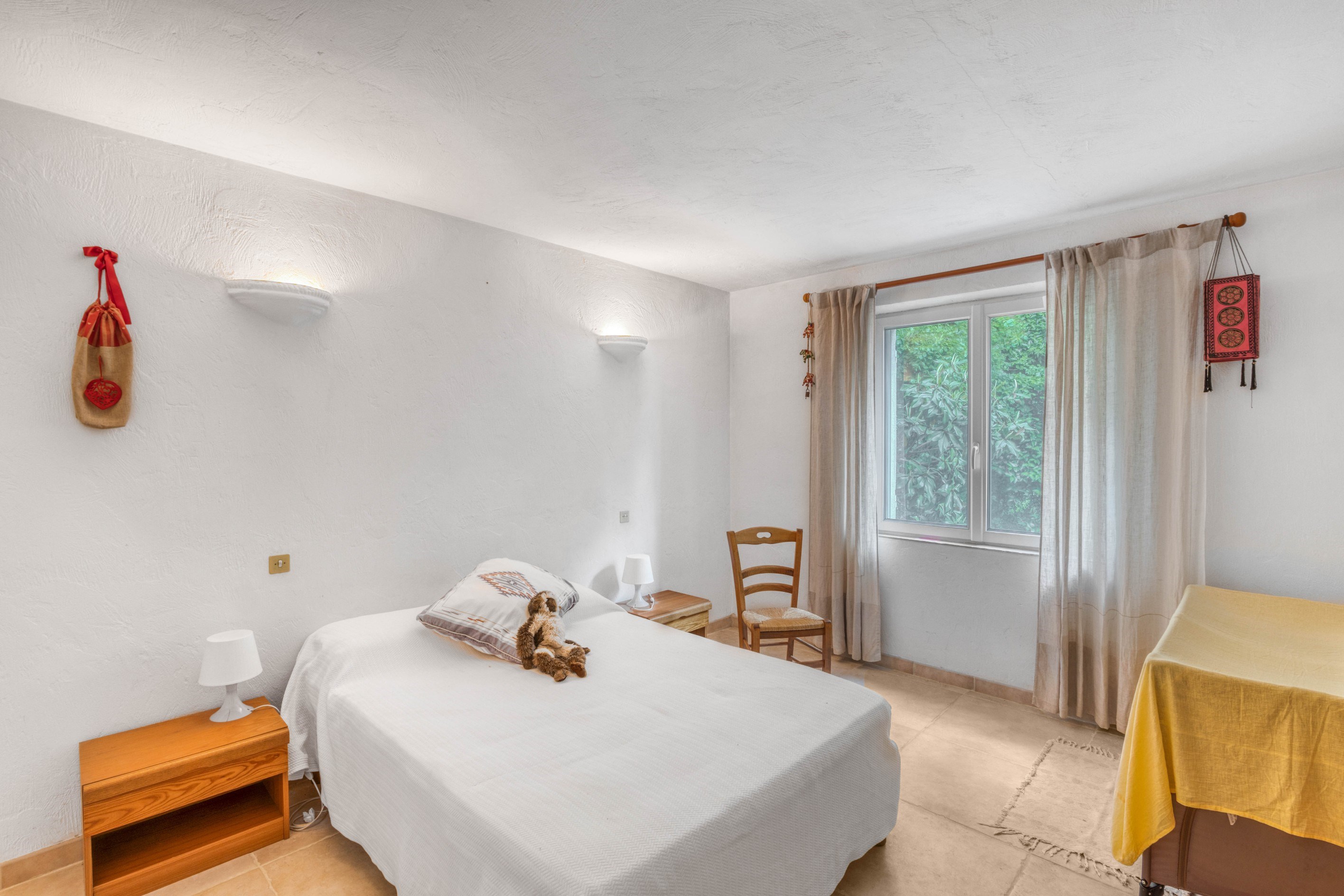  Grasse Saint-Mathieu, private villa with pool, 6 bedrooms and independent apart… - 物件實景