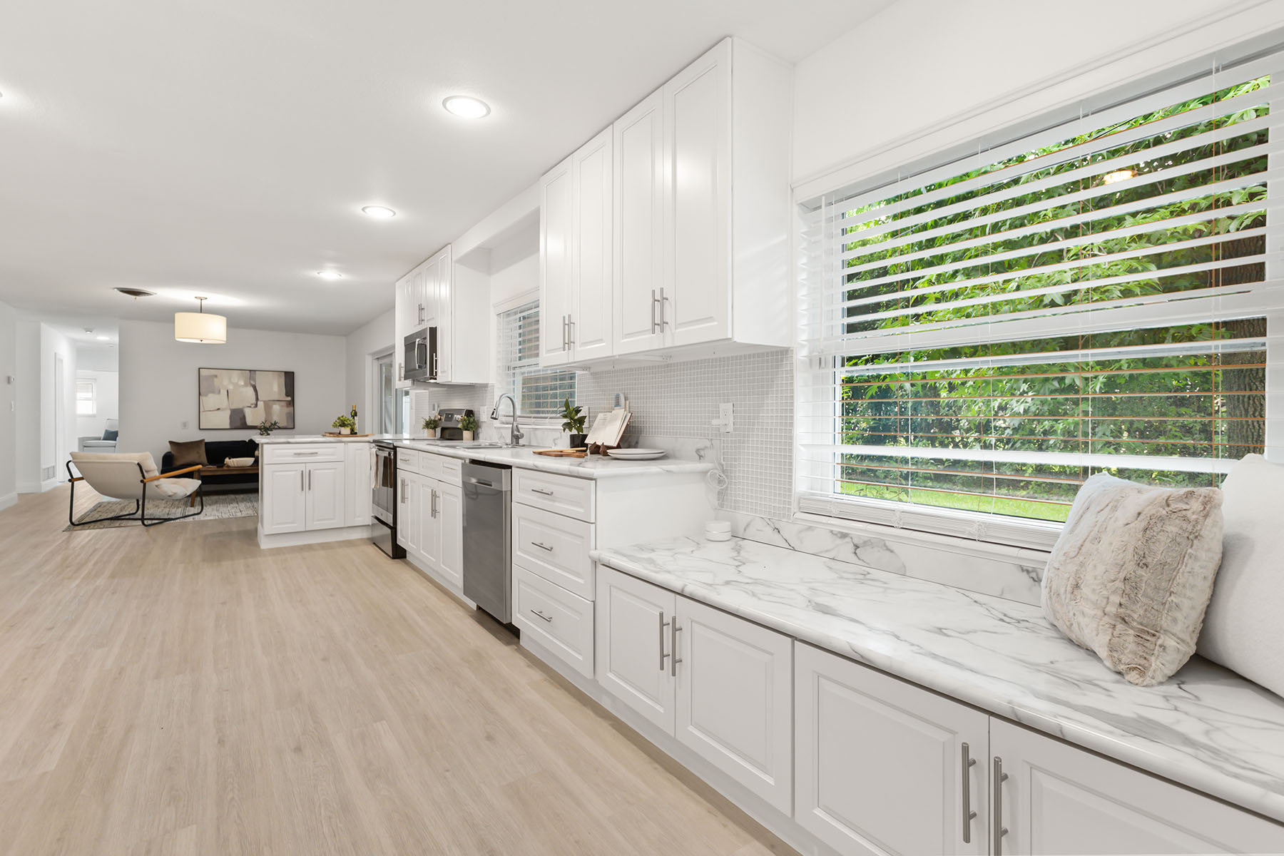  WINTER PARK - 物件實景