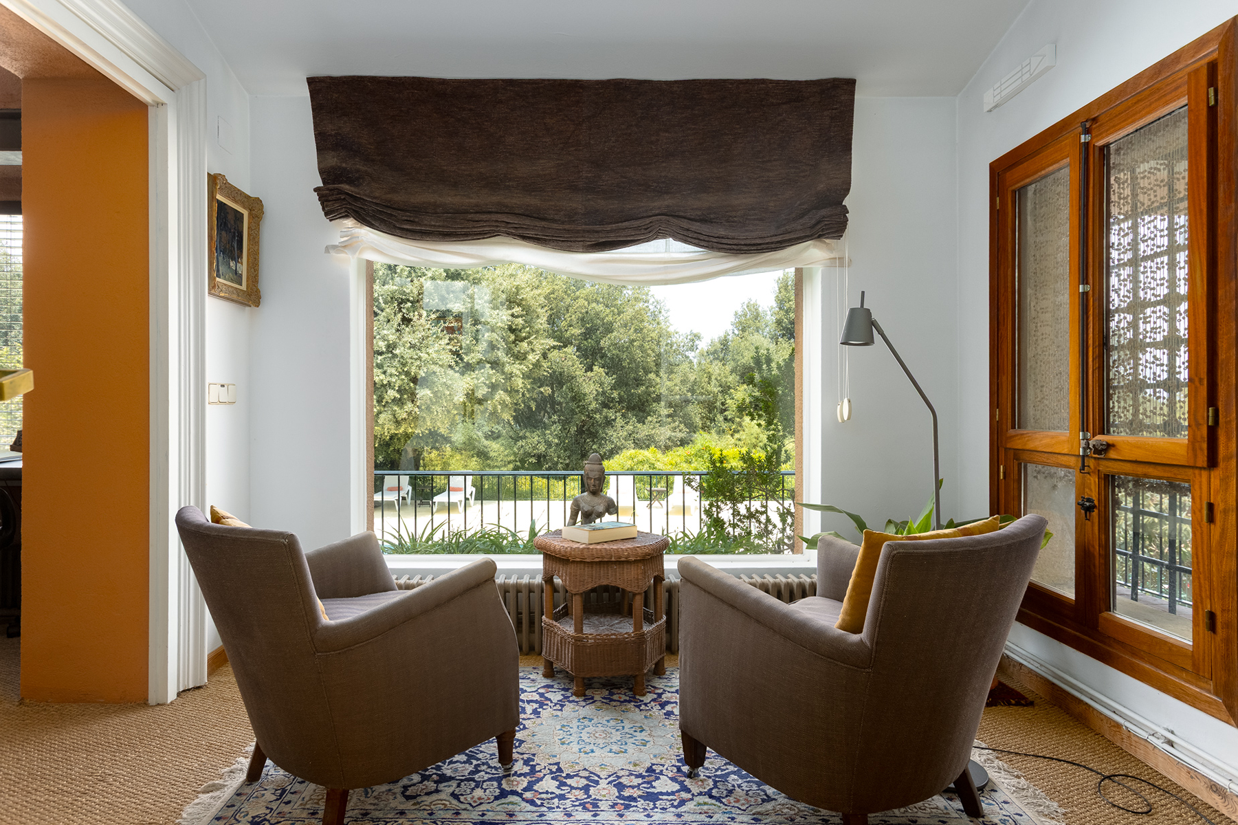  Country house with pool near Barcelona - 物件實景
