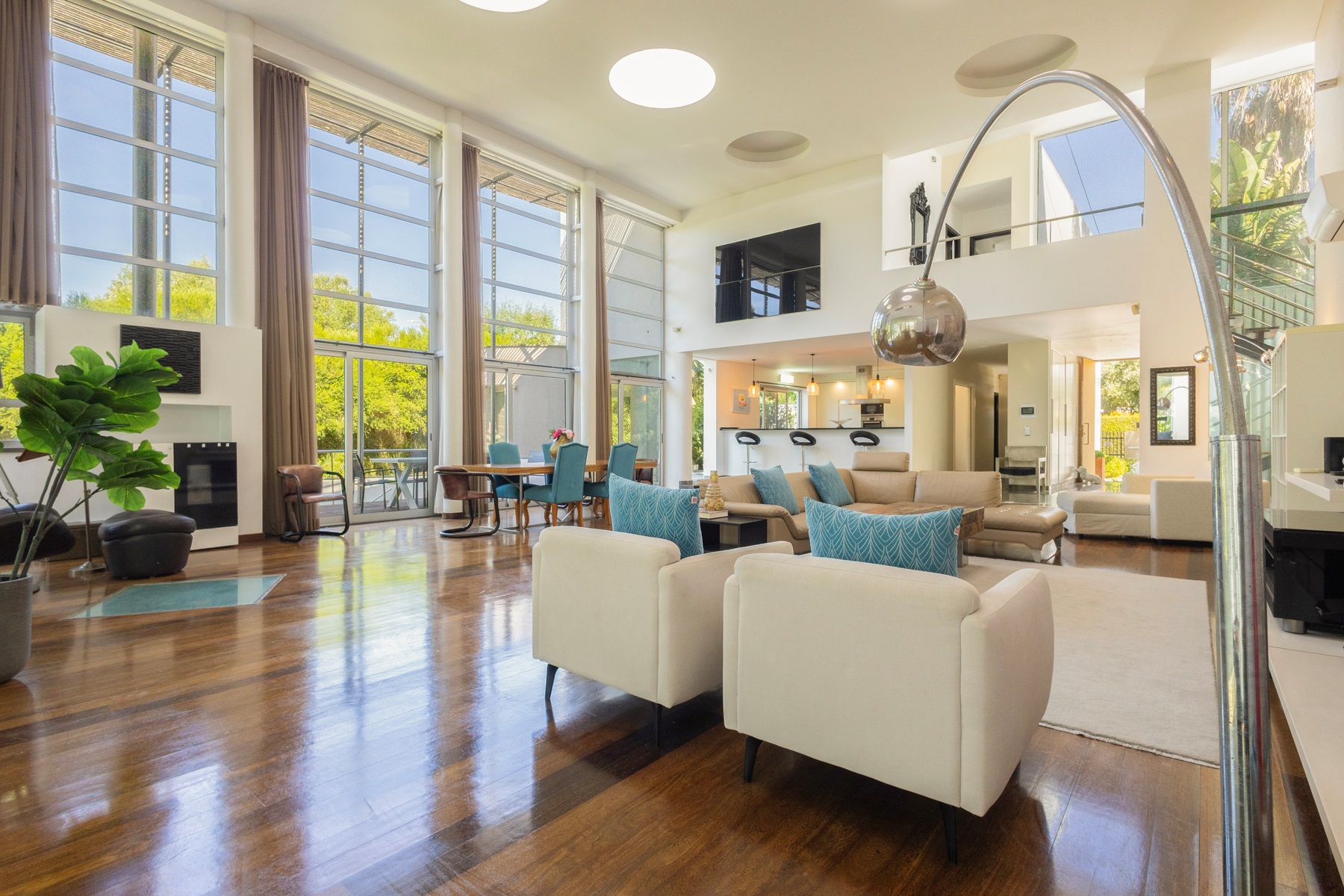  House, 4 bedrooms, for Sale - 物件實景
