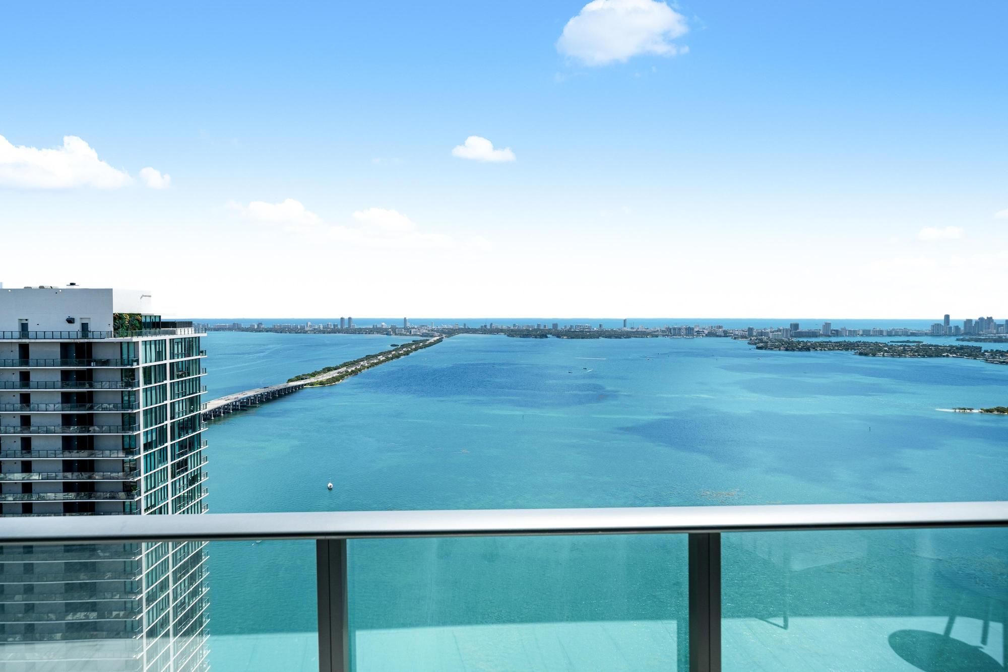  480 Northeast 31st Street #5104A, Miami, FL 33137 - 物件實景