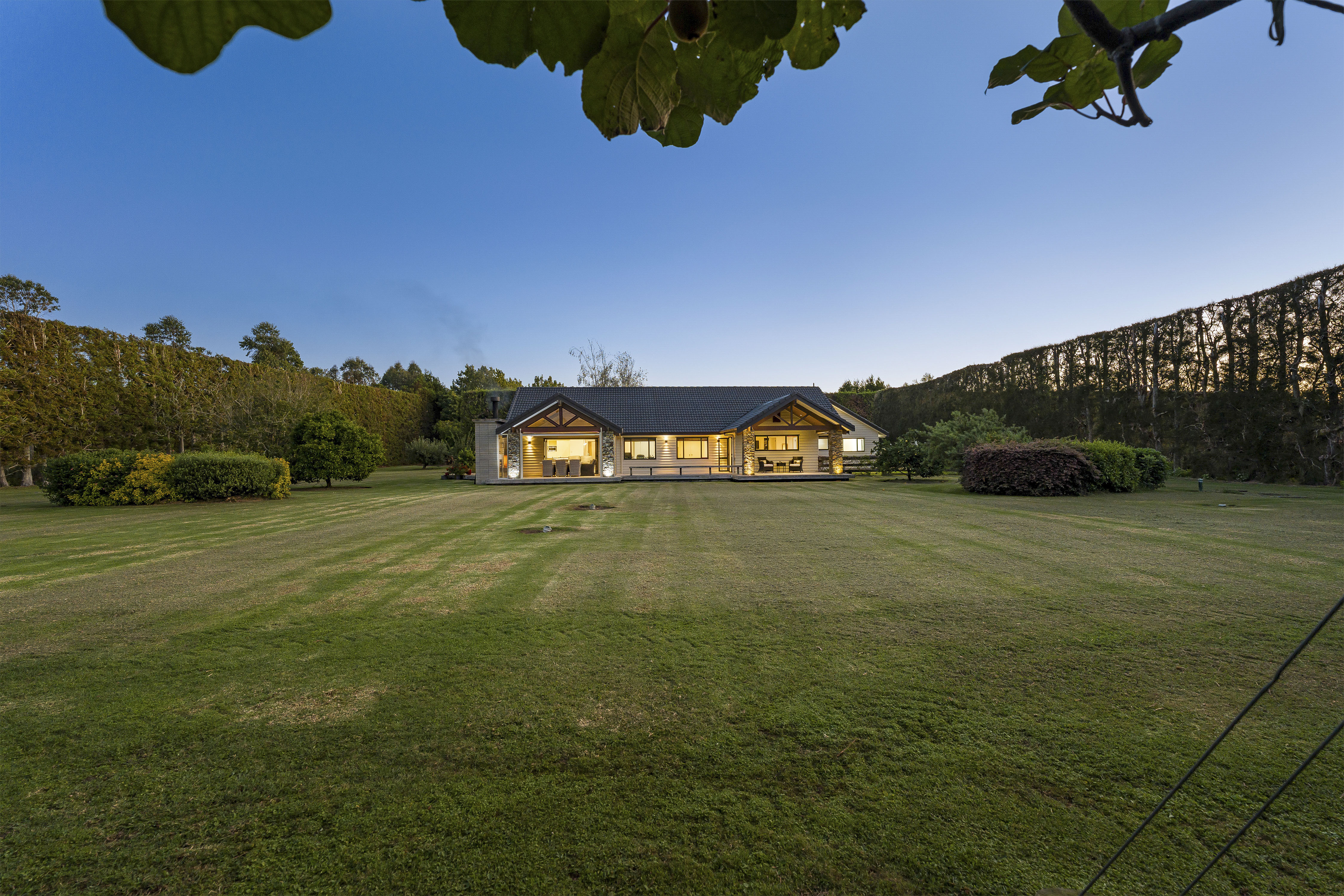 109 Old Railway Road, Riverhead - 物件實景