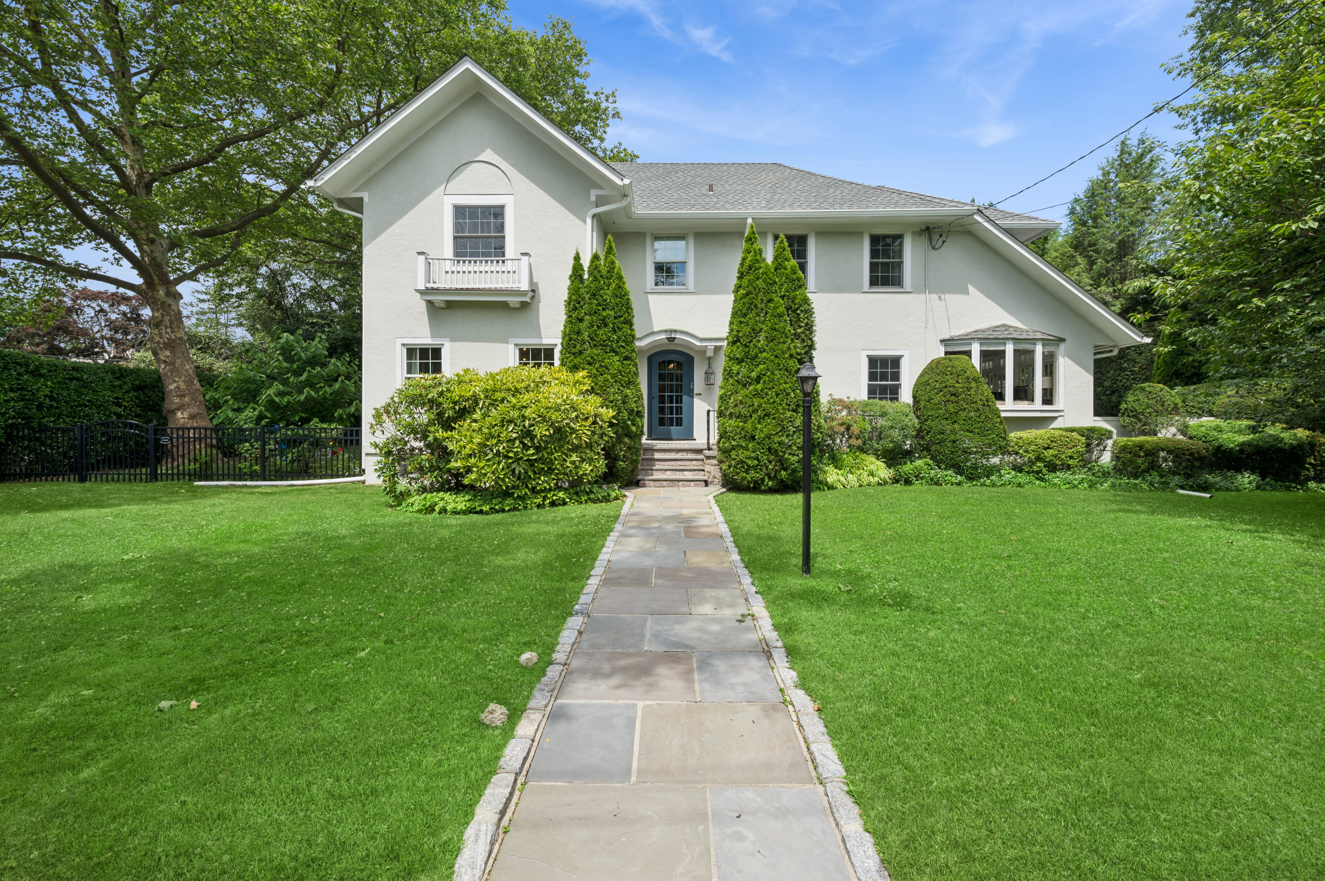  347 Highbrook Avenue - 物件實景