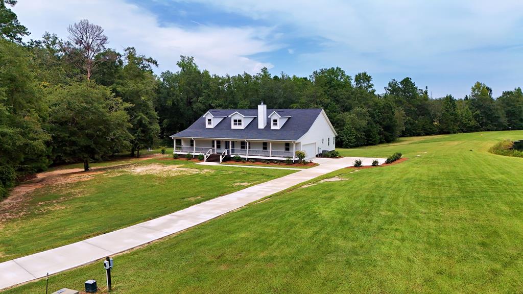 Thomasville, Georgia, 31757, United States, ,Residential,For Sale,1988618