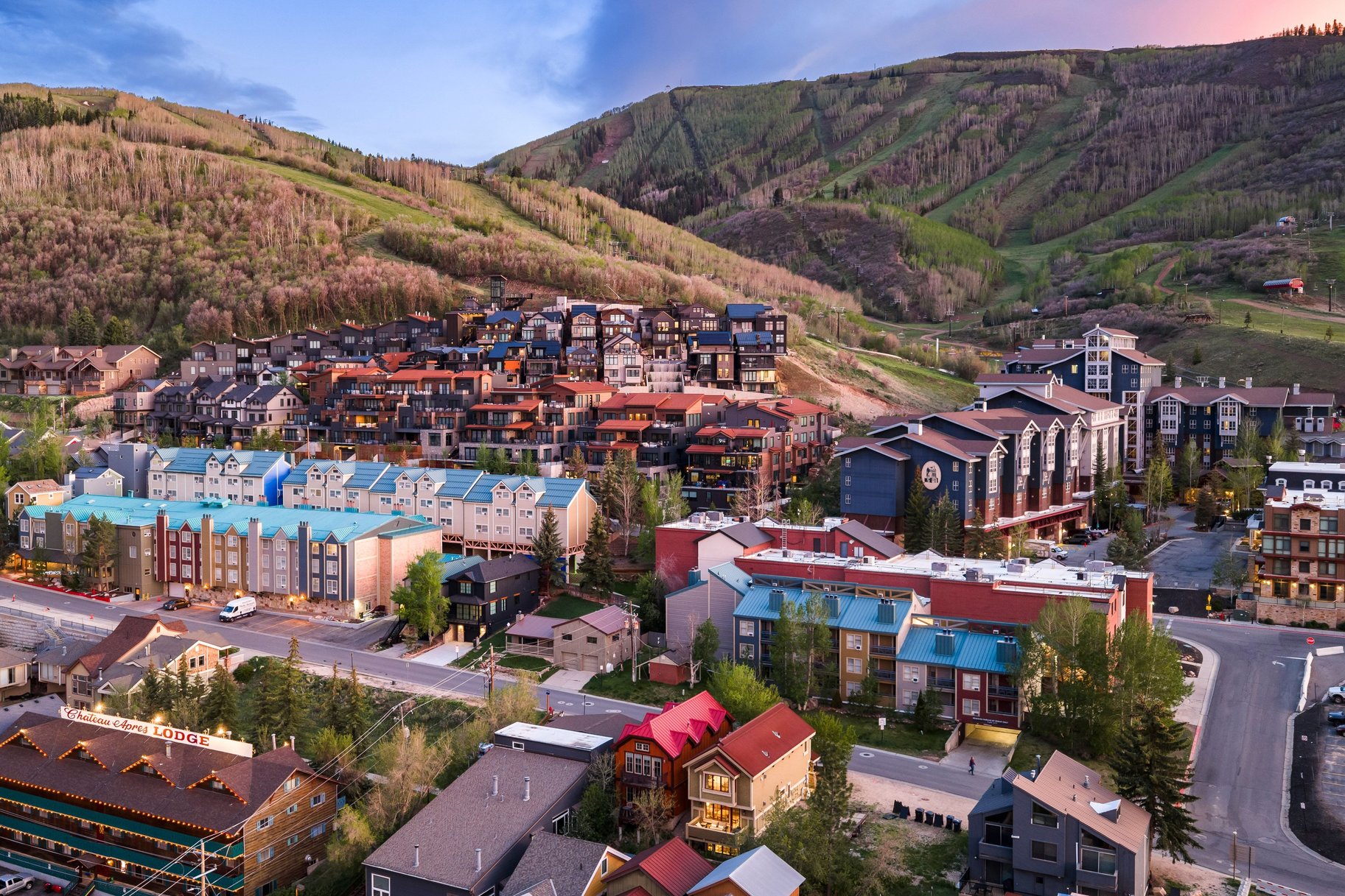  Renovated Old Town Gem: Walk to  Park City Mountain - 物件實景