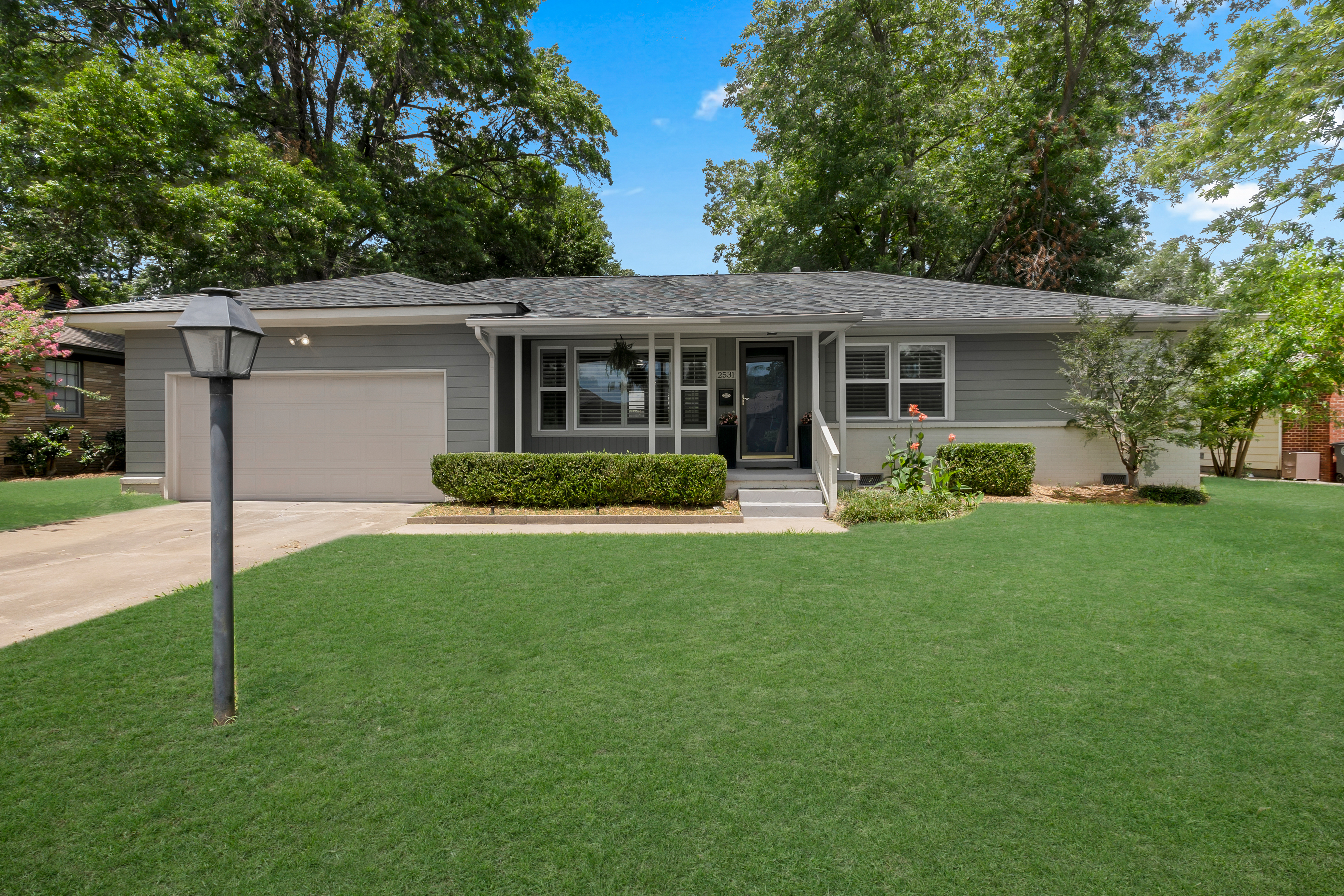  2531 East 56th Street, Tulsa, OK 74105 - 物件實景