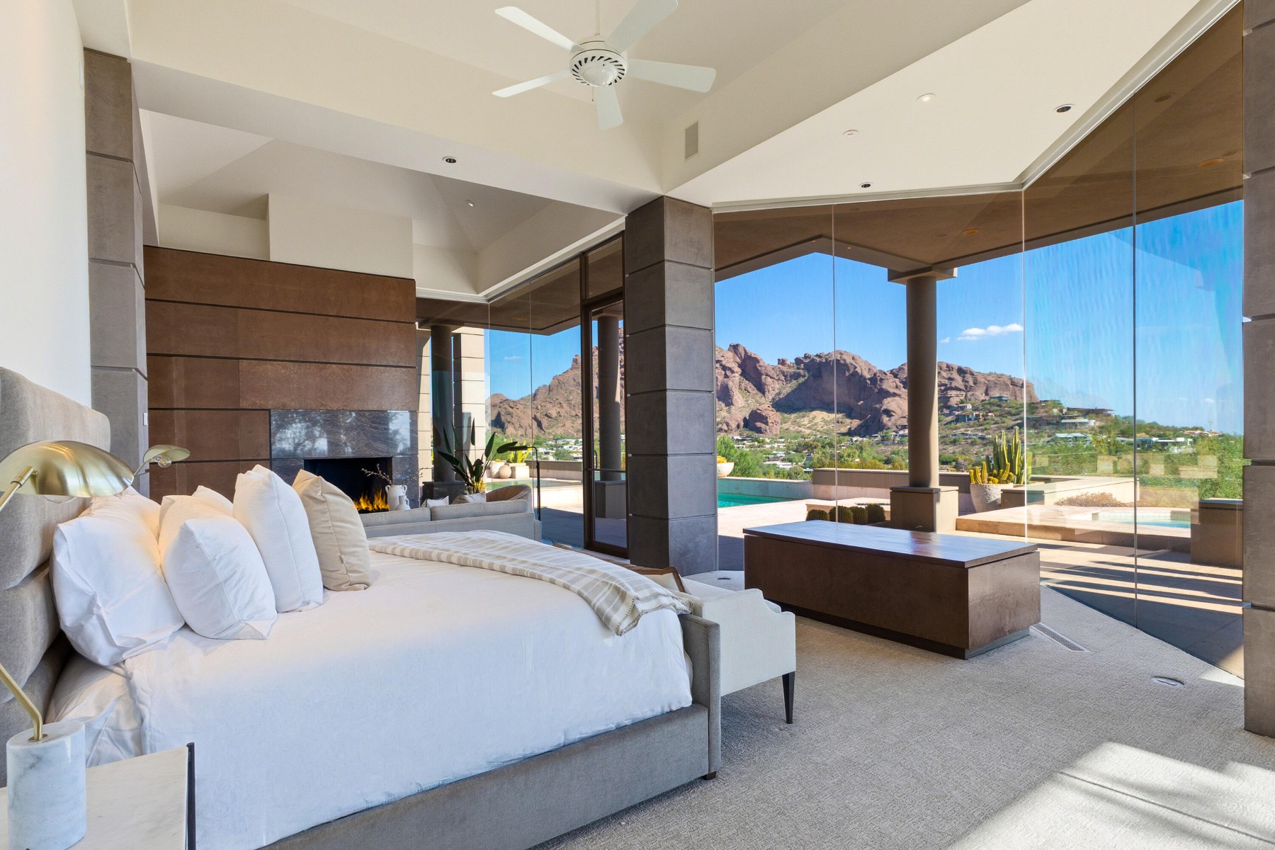  6044 N 44th Place, Paradise Valley, AZ 85253 - 物件實景