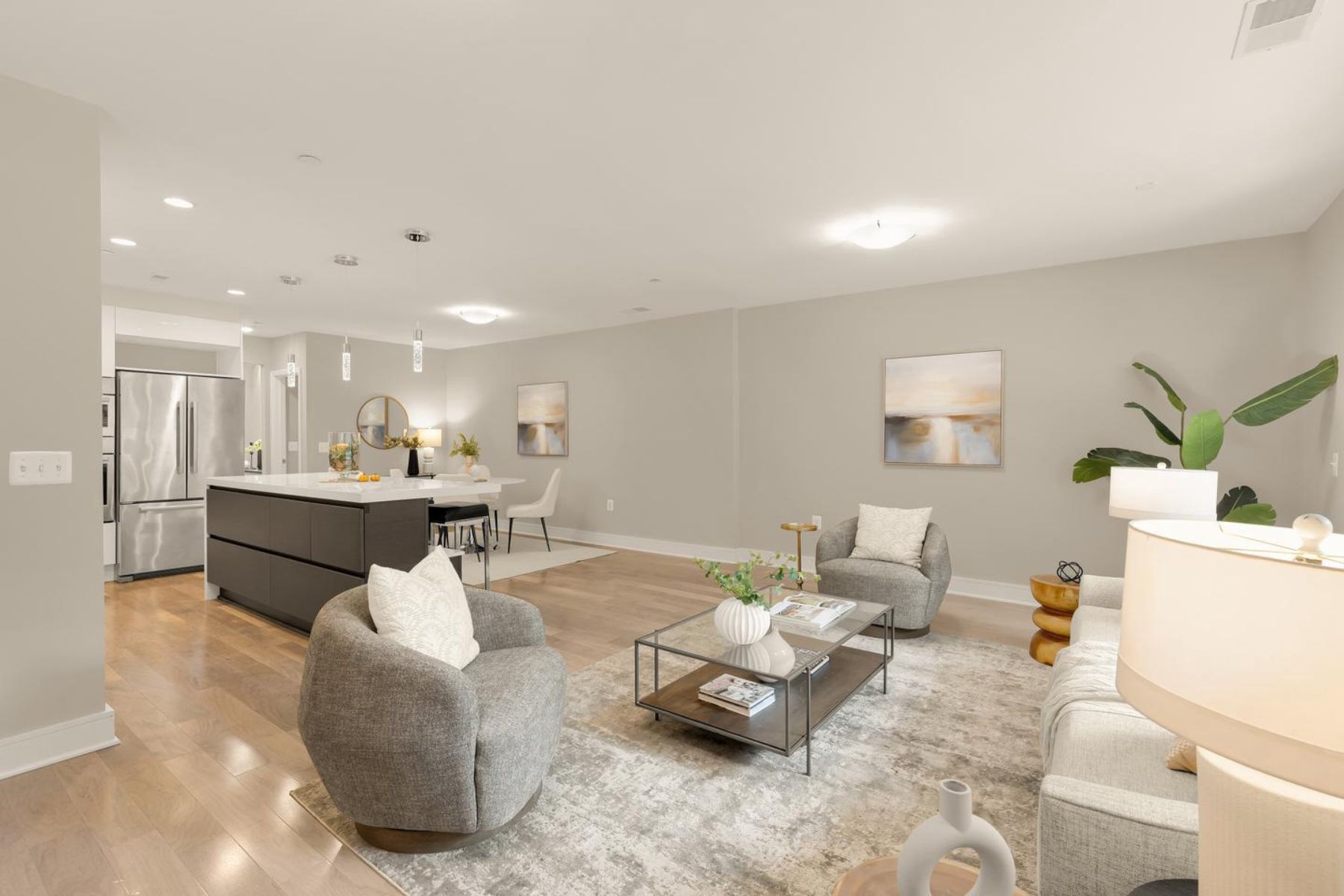  5109 Connecticut Avenue NW, Washington, DC, 20008 - 物件實景