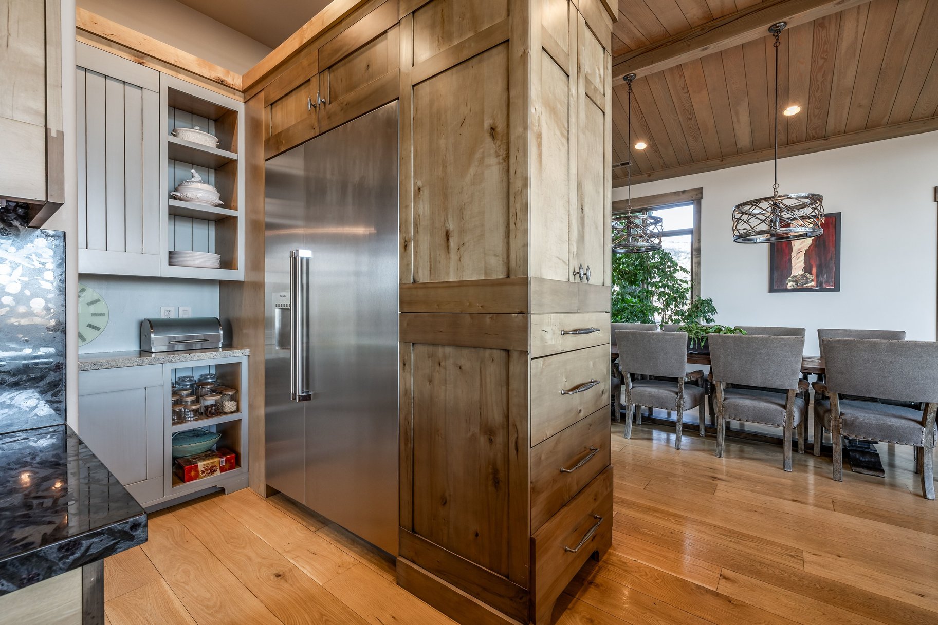  Mountain Luxury Meets the Ultimate Park City Equestrian Lifestyle - 物件實景