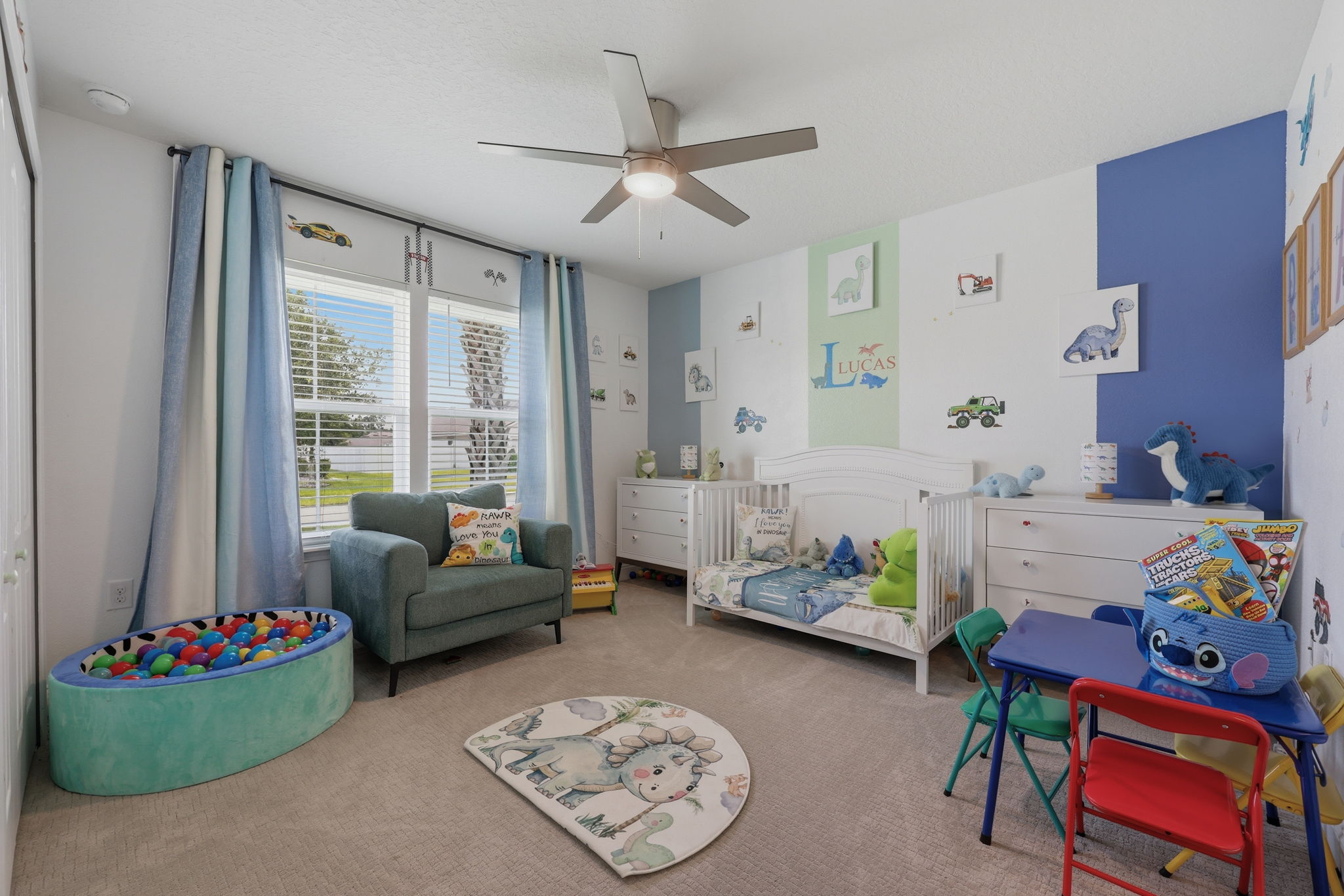  3224 Brown Trout Court, Jacksonville, FL, 32226 - 物件實景