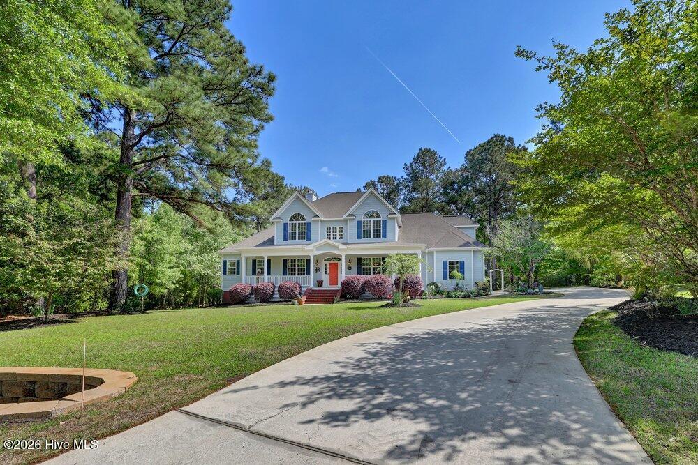 Hampstead, North Carolina, 28443, United States, 4 Bedrooms Bedrooms, ,4 BathroomsBathrooms,Residential,For Sale,2040091