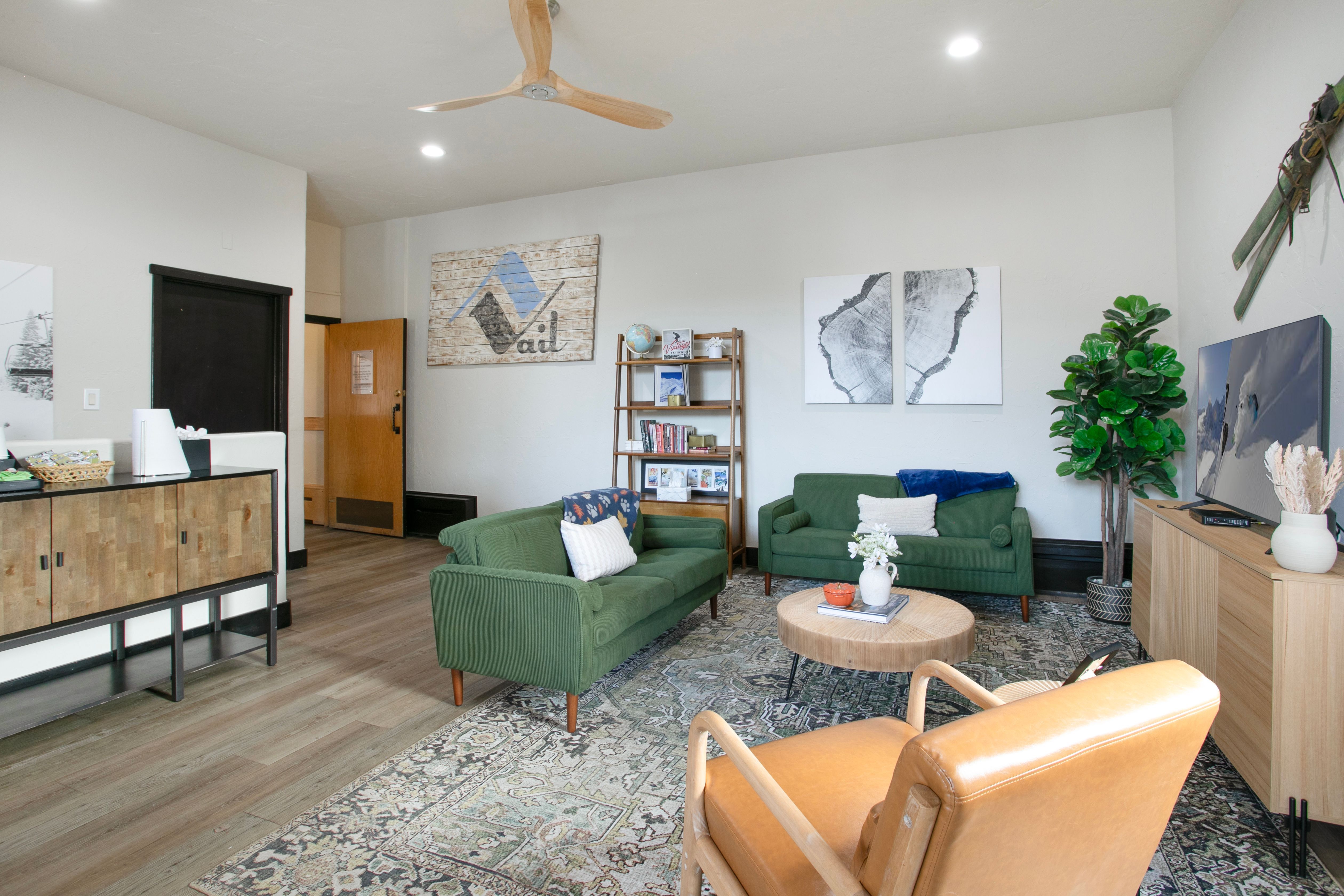  555 E Lionshead Circle, Vail, CO, 81657 - 物件實景