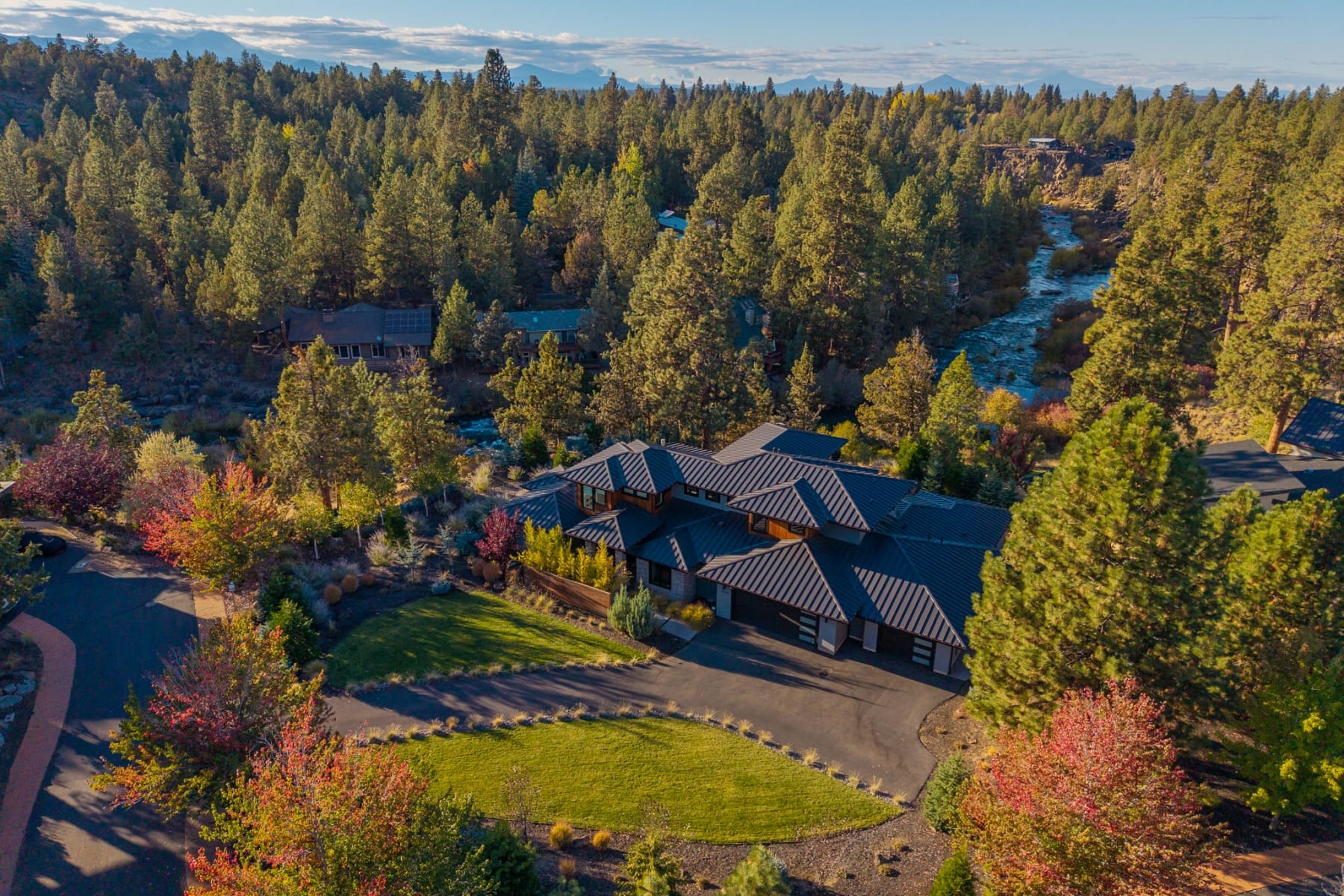  20172 Soft Breeze Court Bend, OR 97703 - 物件實景