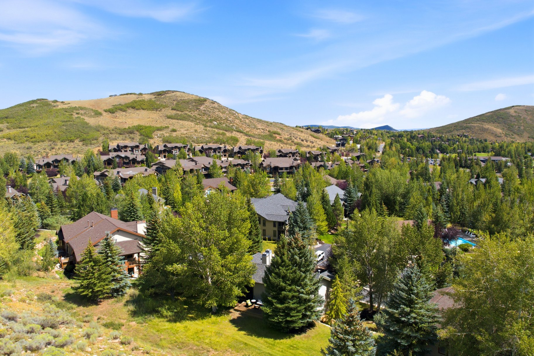  Park Meadows Gem With Big Views to the Mountains - 物件實景