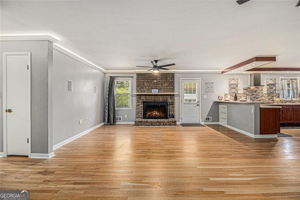 Tucker, Georgia, 30084, United States, 4 Bedrooms Bedrooms, ,3 BathroomsBathrooms,Residential,For Sale,2003533