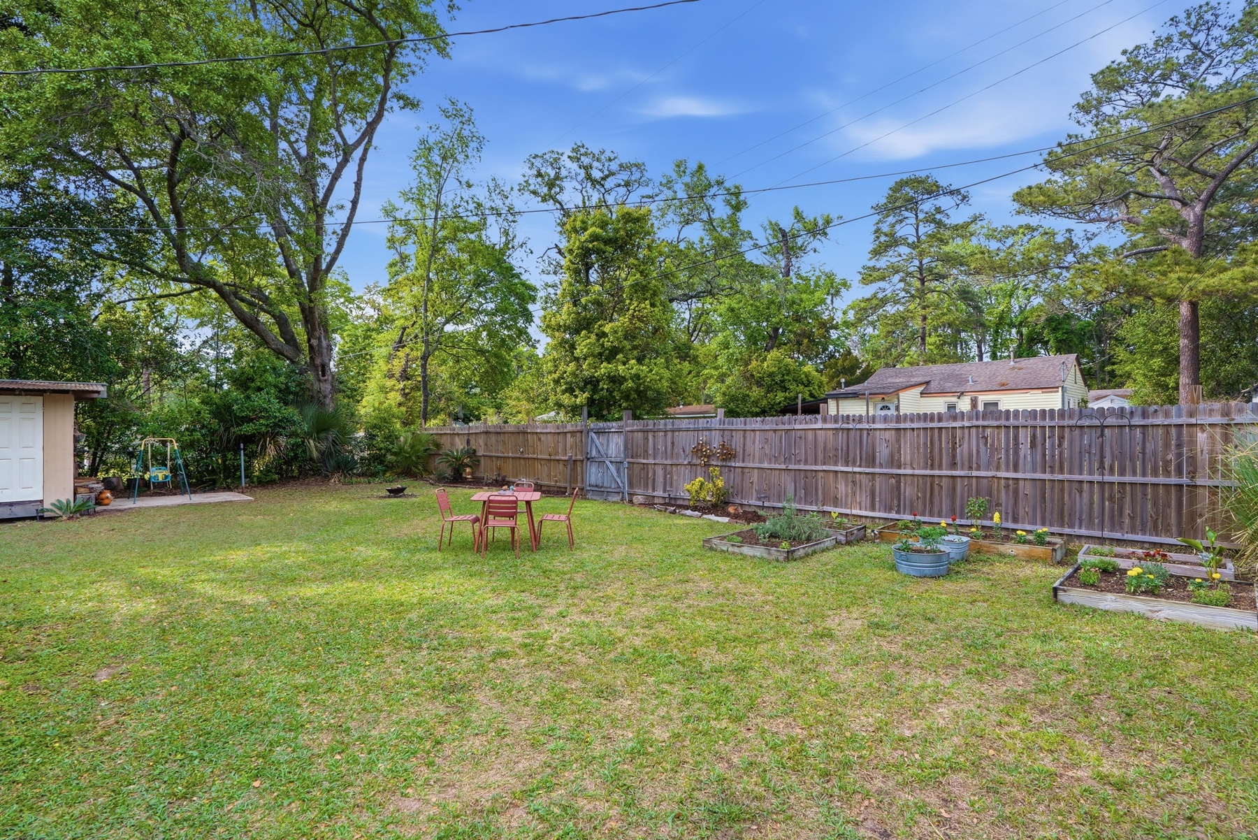  Precious Bungalow in East Savannah - 物件實景