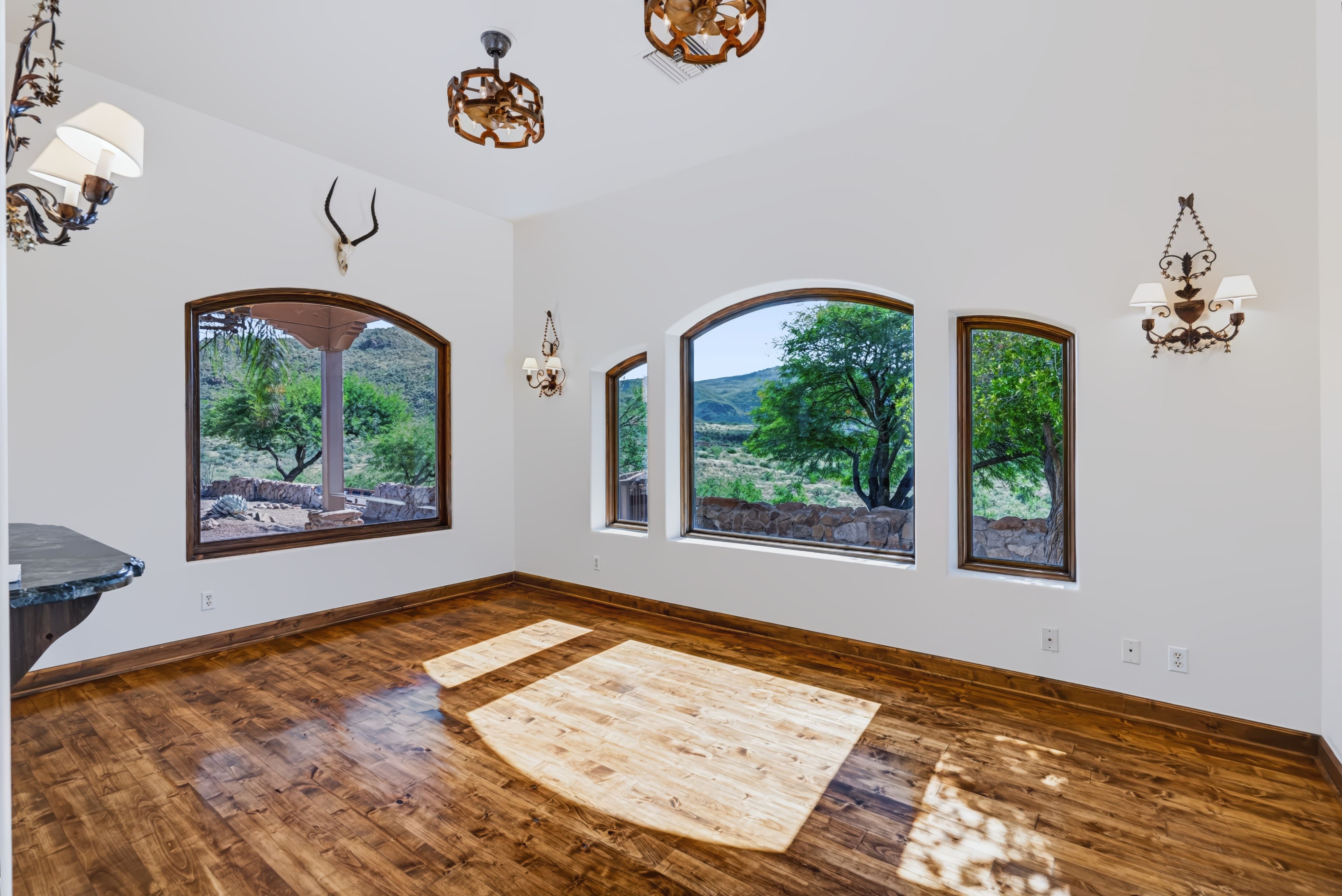  1052 Morning Star Drive¦Tubac, AZ - 物件實景