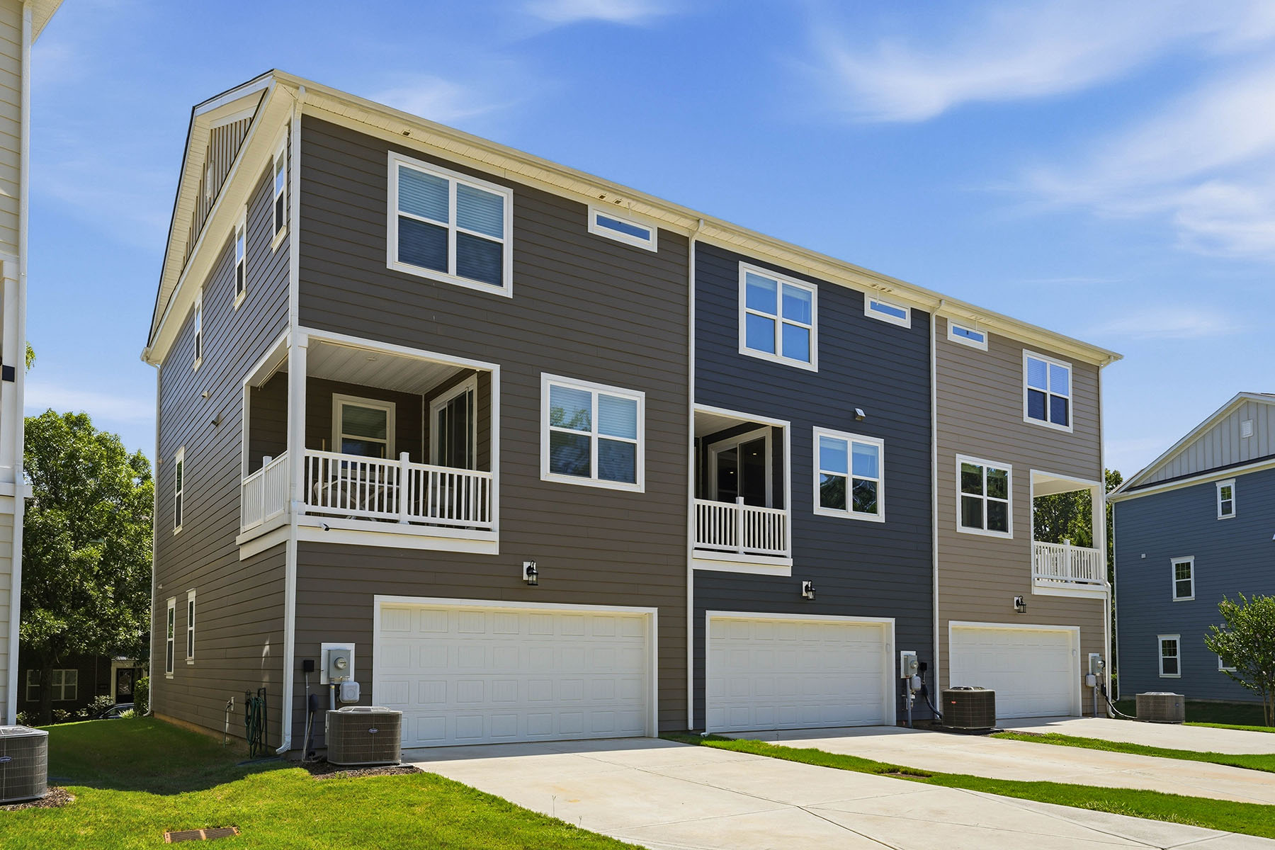  SUMMERS WALK - 物件實景