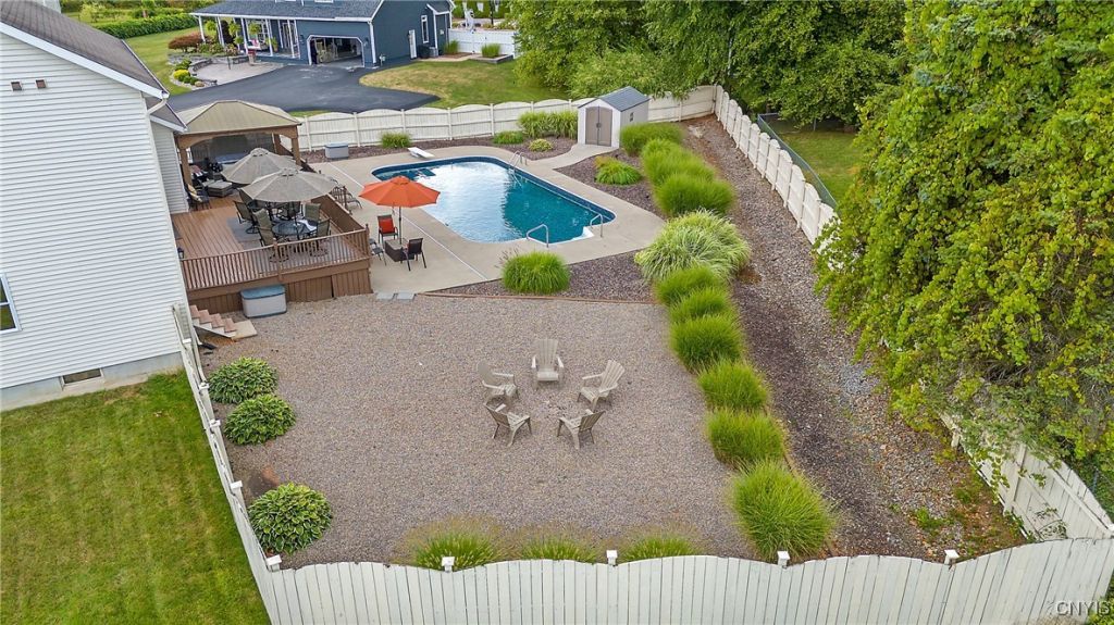 Syracuse, New York, 13212, United States, 4 Bedrooms Bedrooms, ,3 BathroomsBathrooms,Residential,For Sale,1932016