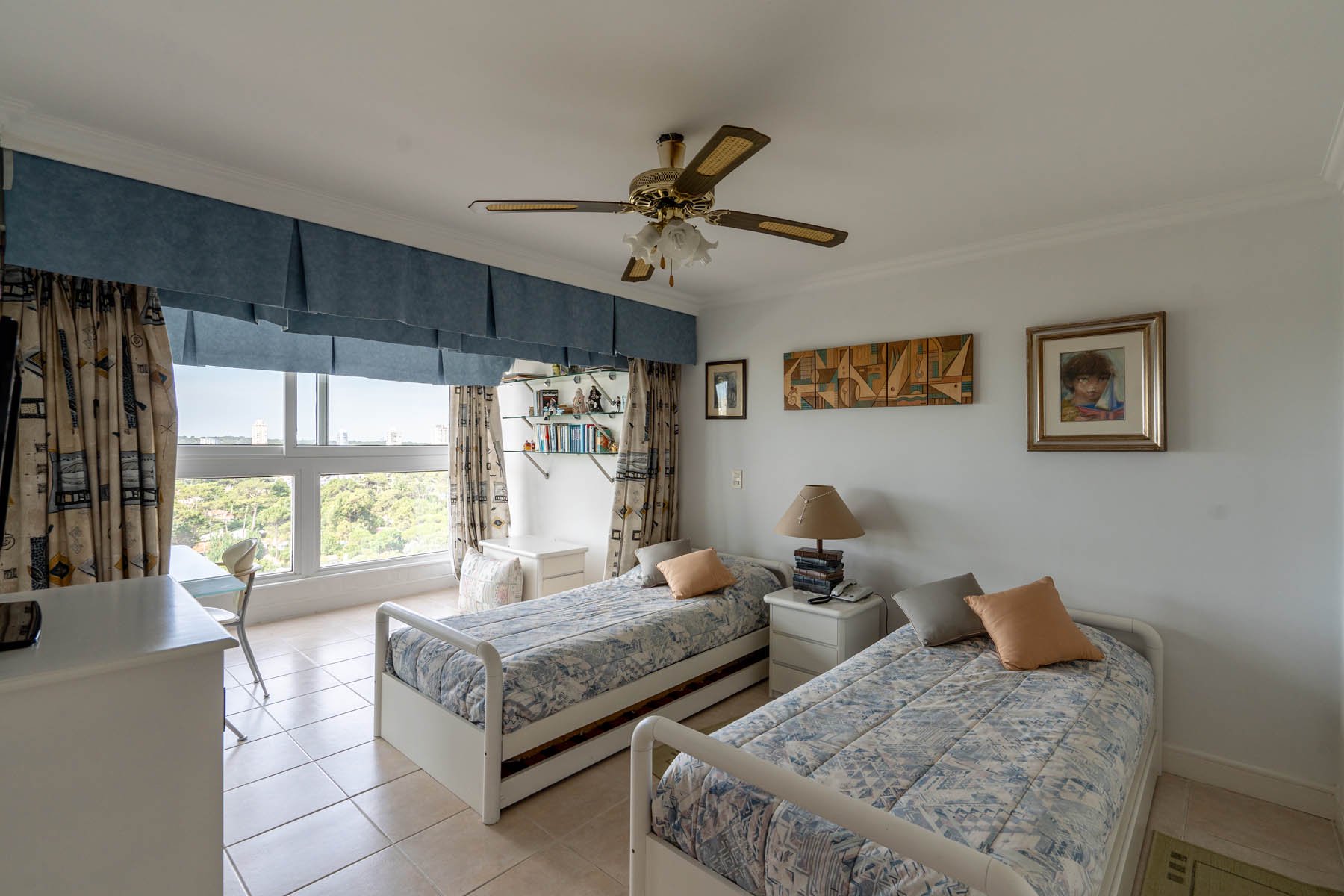  Penthouse with excellent view in Playa Mansa. - 物件實景