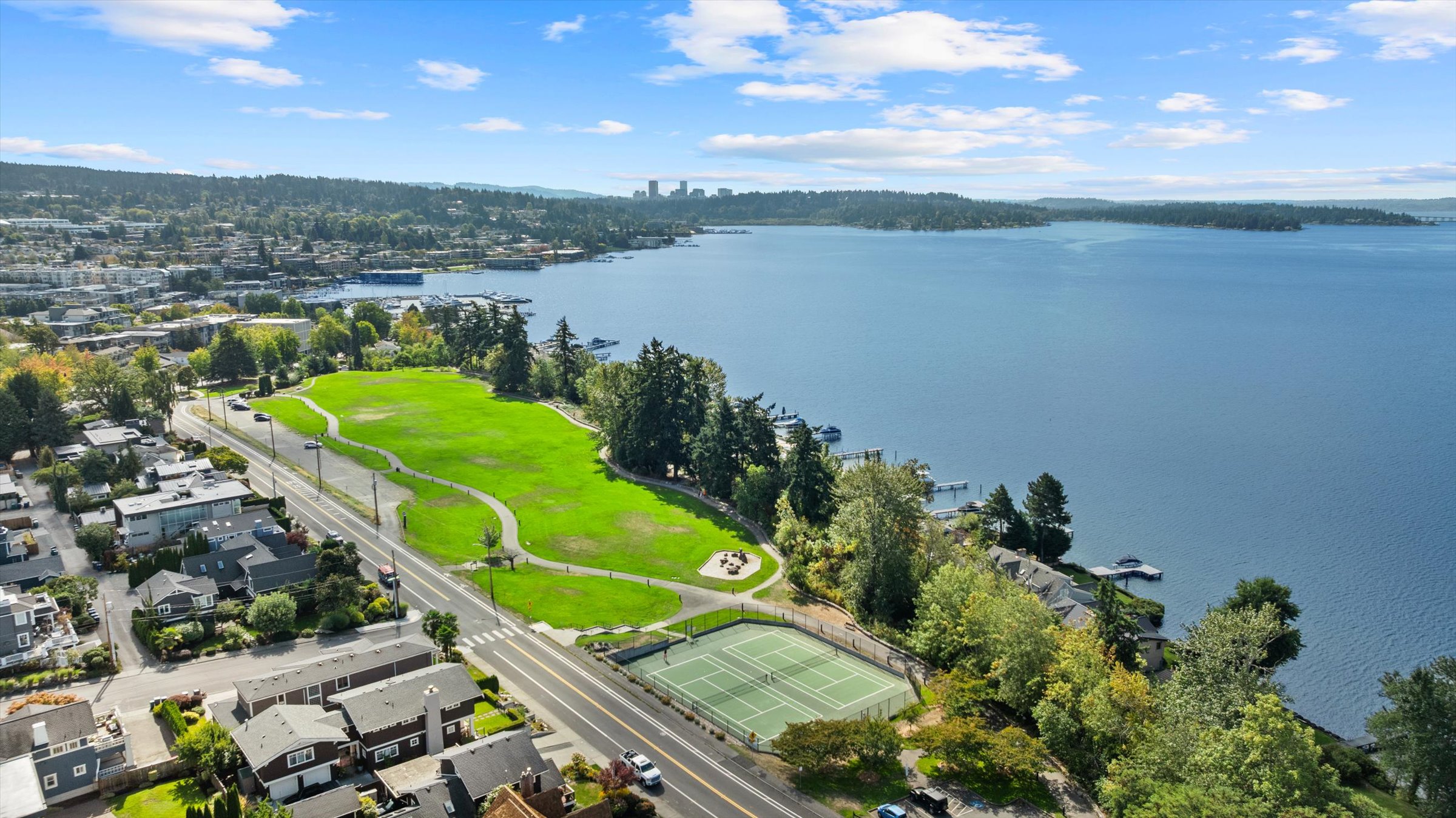  631 Market St Unit #401, Kirkland, WA 98033 - 物件實景