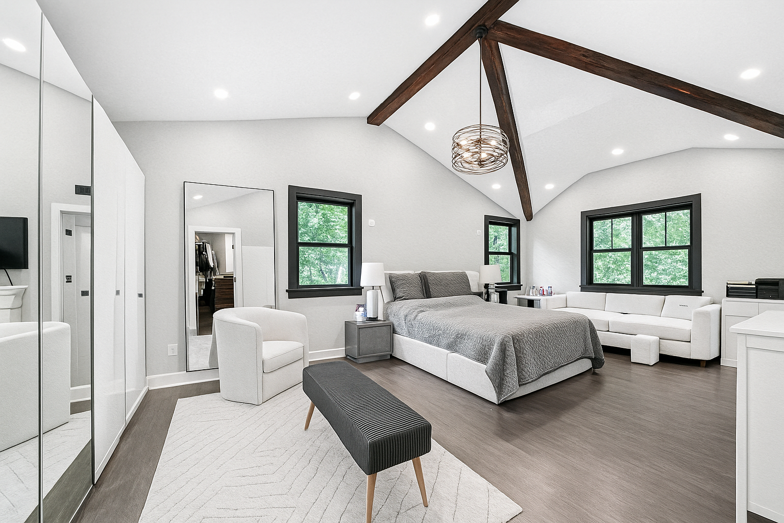 Caldwell Borough, New Jersey, 07006, United States, 3 Bedrooms Bedrooms, ,4 BathroomsBathrooms,Residential,For Sale,1982929