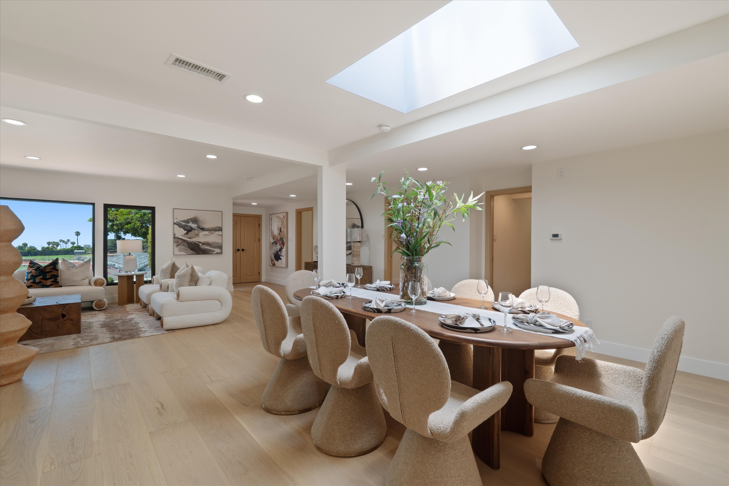  2112 Vía Pacheco, Palos Verdes Estates, CA 90274 - 物件實景