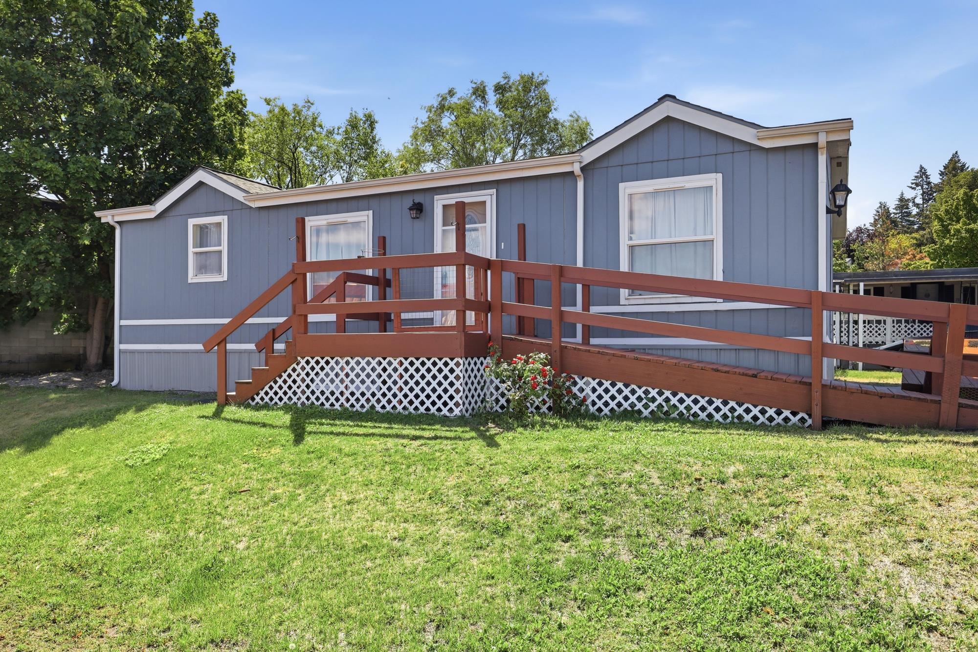 2nd Ave, Spokane Valley, WA 99212