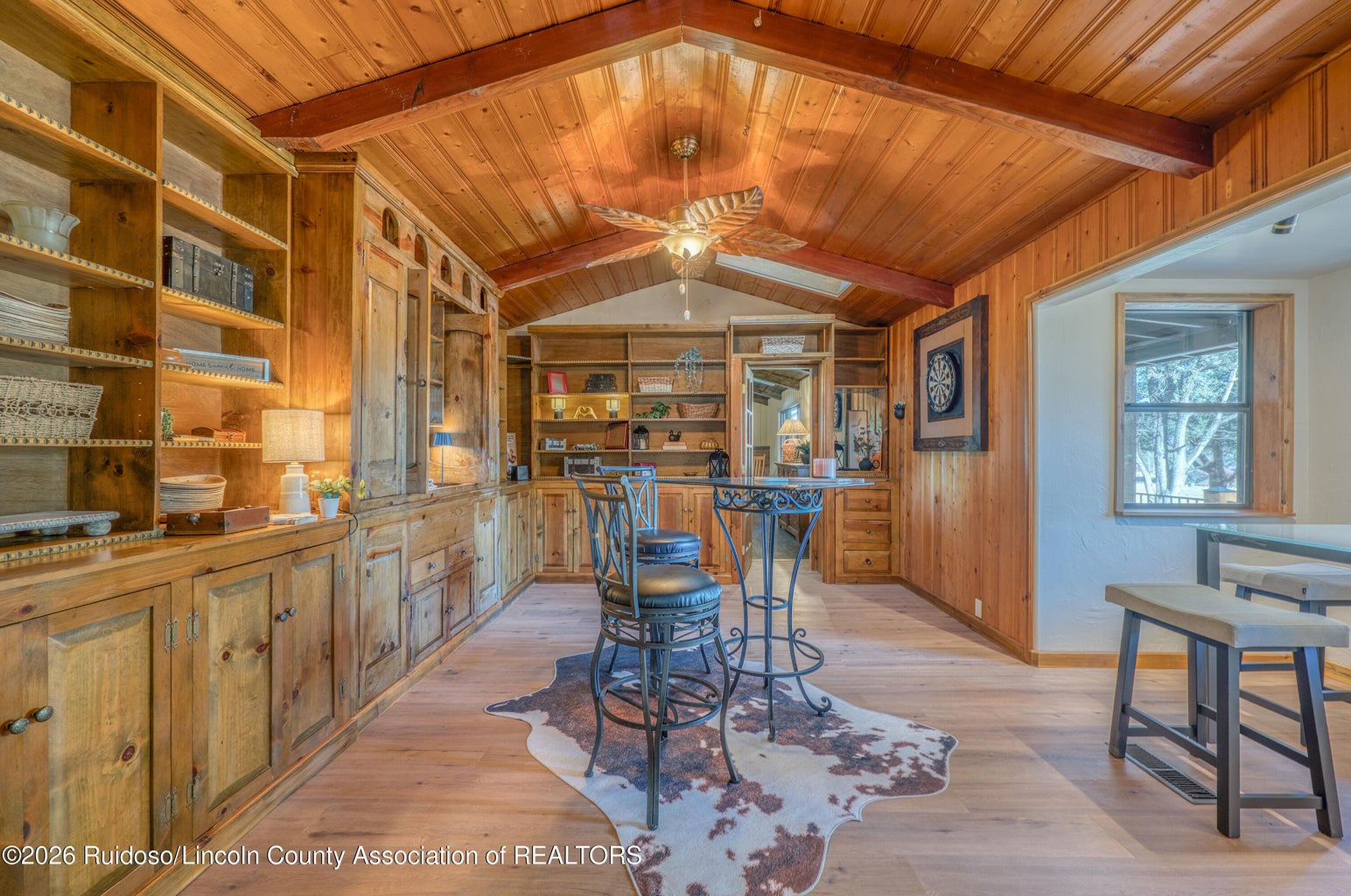 Ruidoso, New Mexico, 88345, United States, 4 Bedrooms Bedrooms, ,3 BathroomsBathrooms,Residential,For Sale,2008088