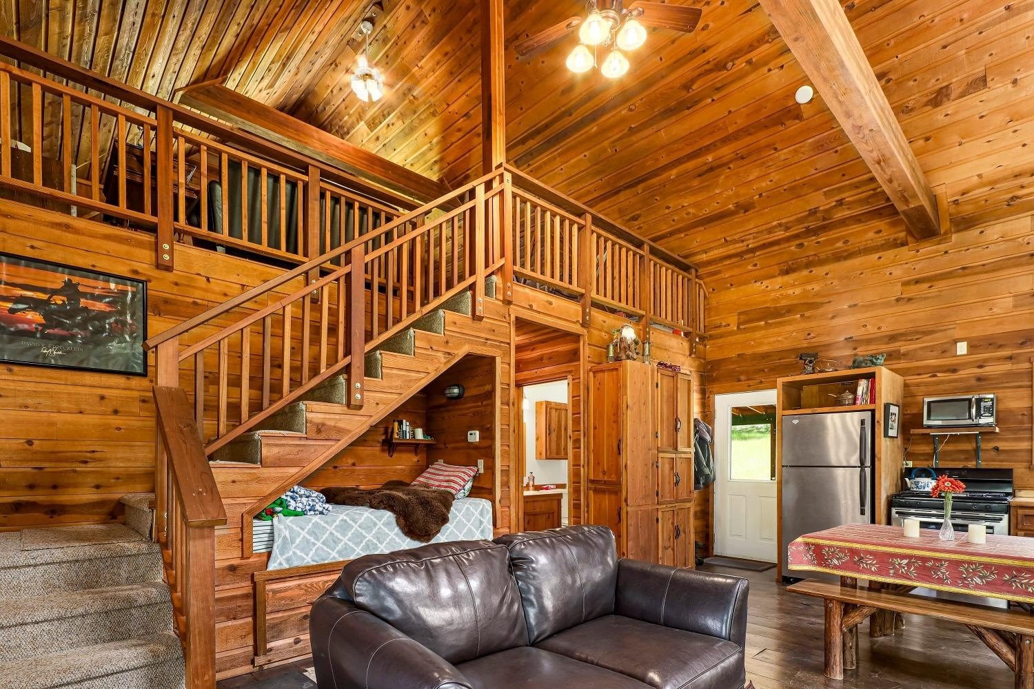 Mountain Ranch, California, 95246, United States, 1 Bedroom Bedrooms, ,1 BathroomBathrooms,Residential,For Sale,1921601