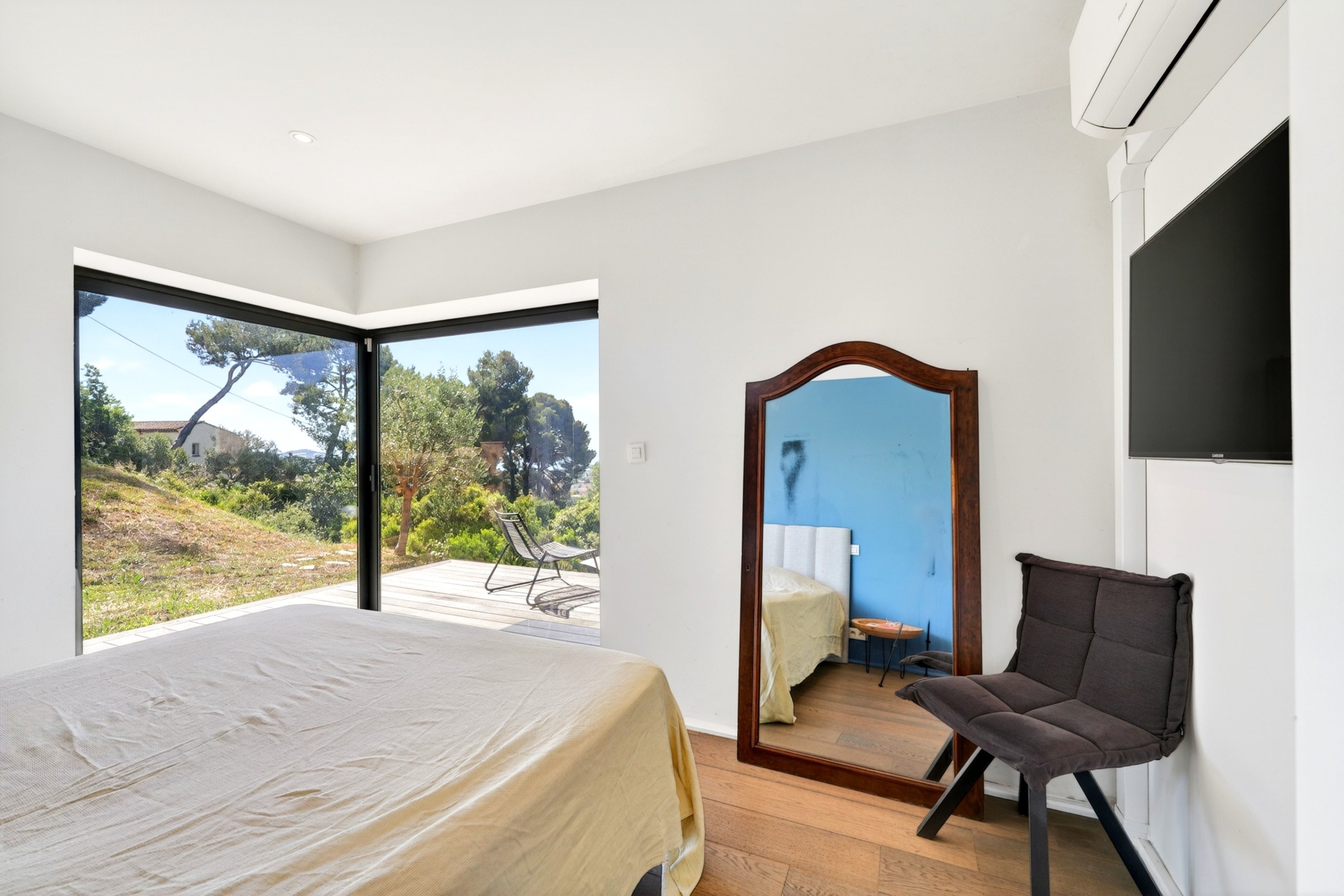  La Seyne-sur-Mer – Architect-Designed Villa with Sea View - 物件實景